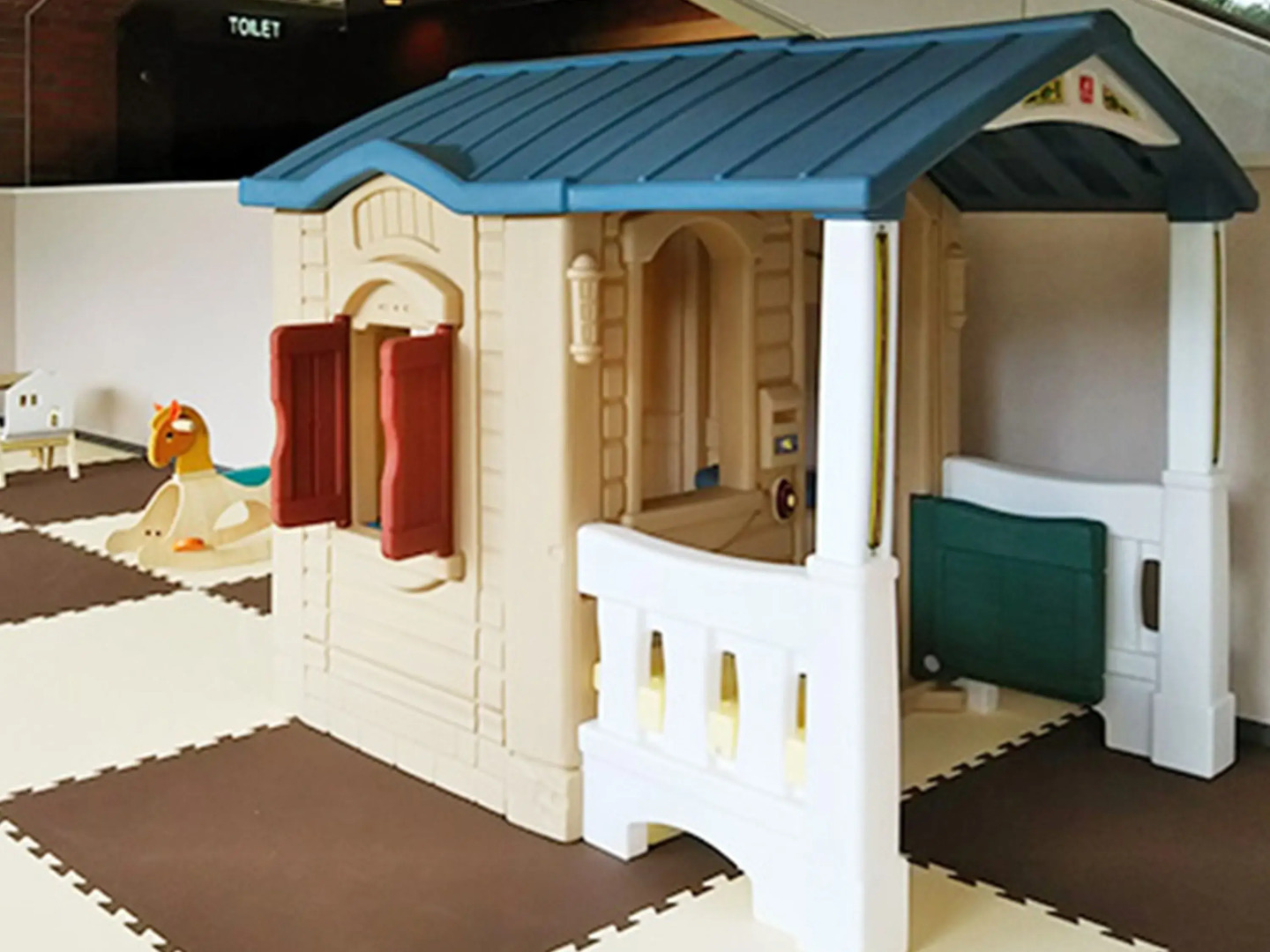 Ikoi no mura Hiroshima