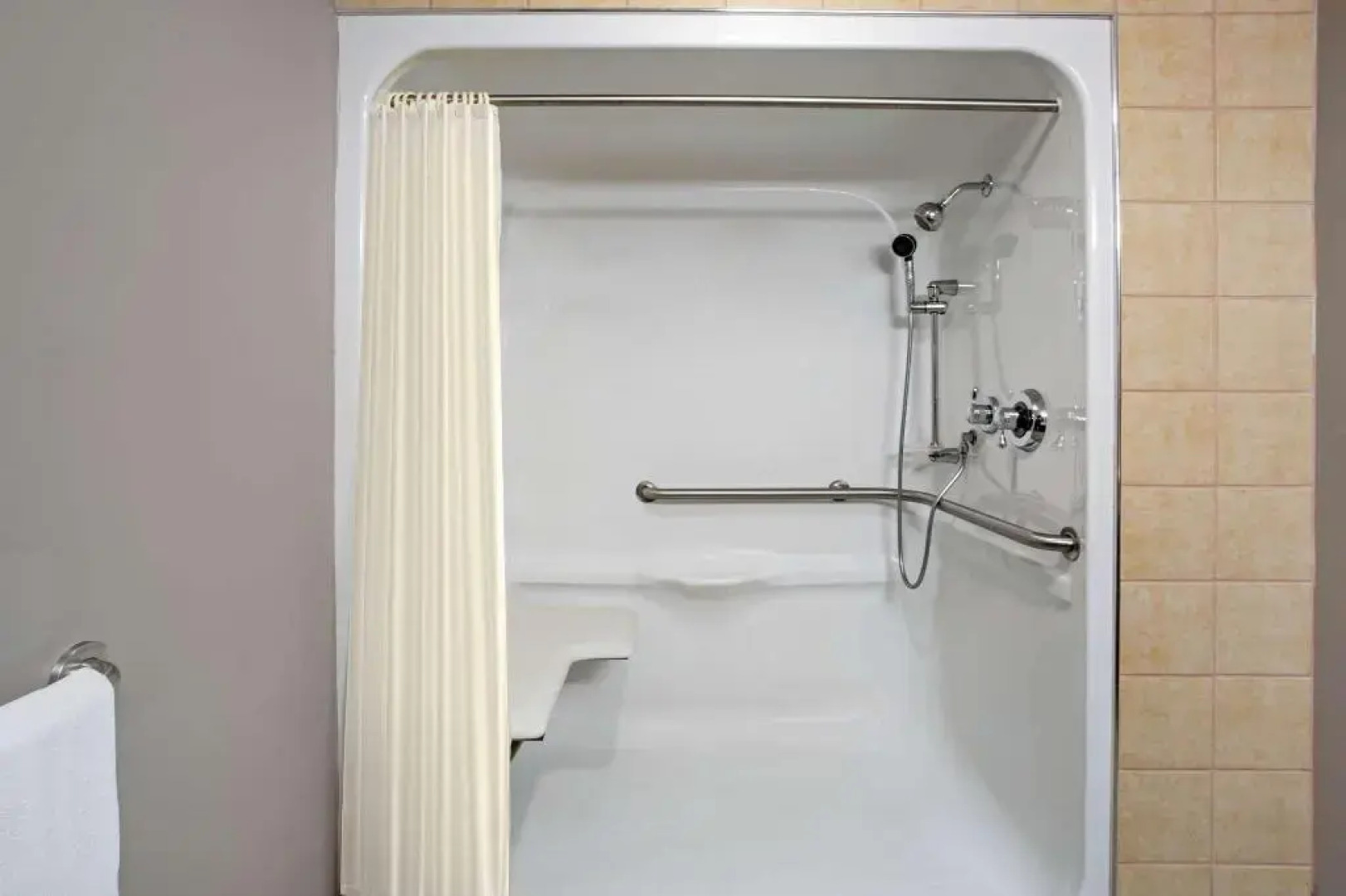 La Quinta Inn Radford