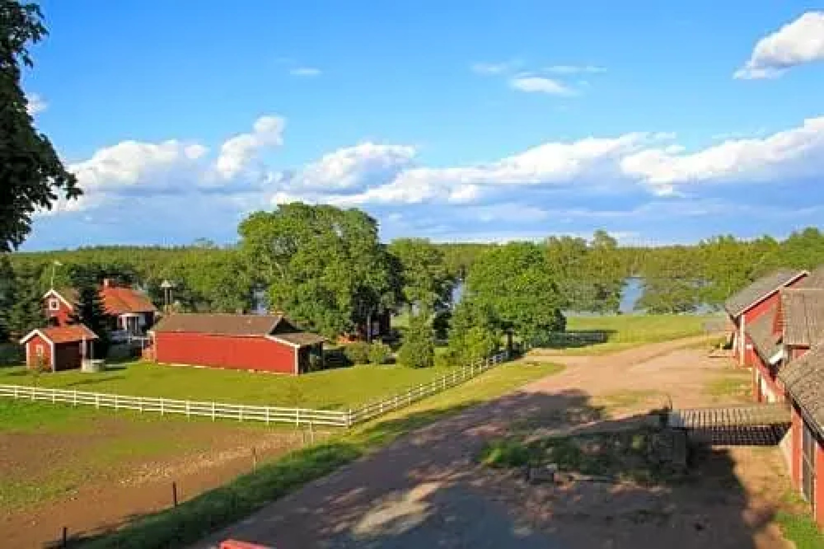 Gästrum Gnottnehult