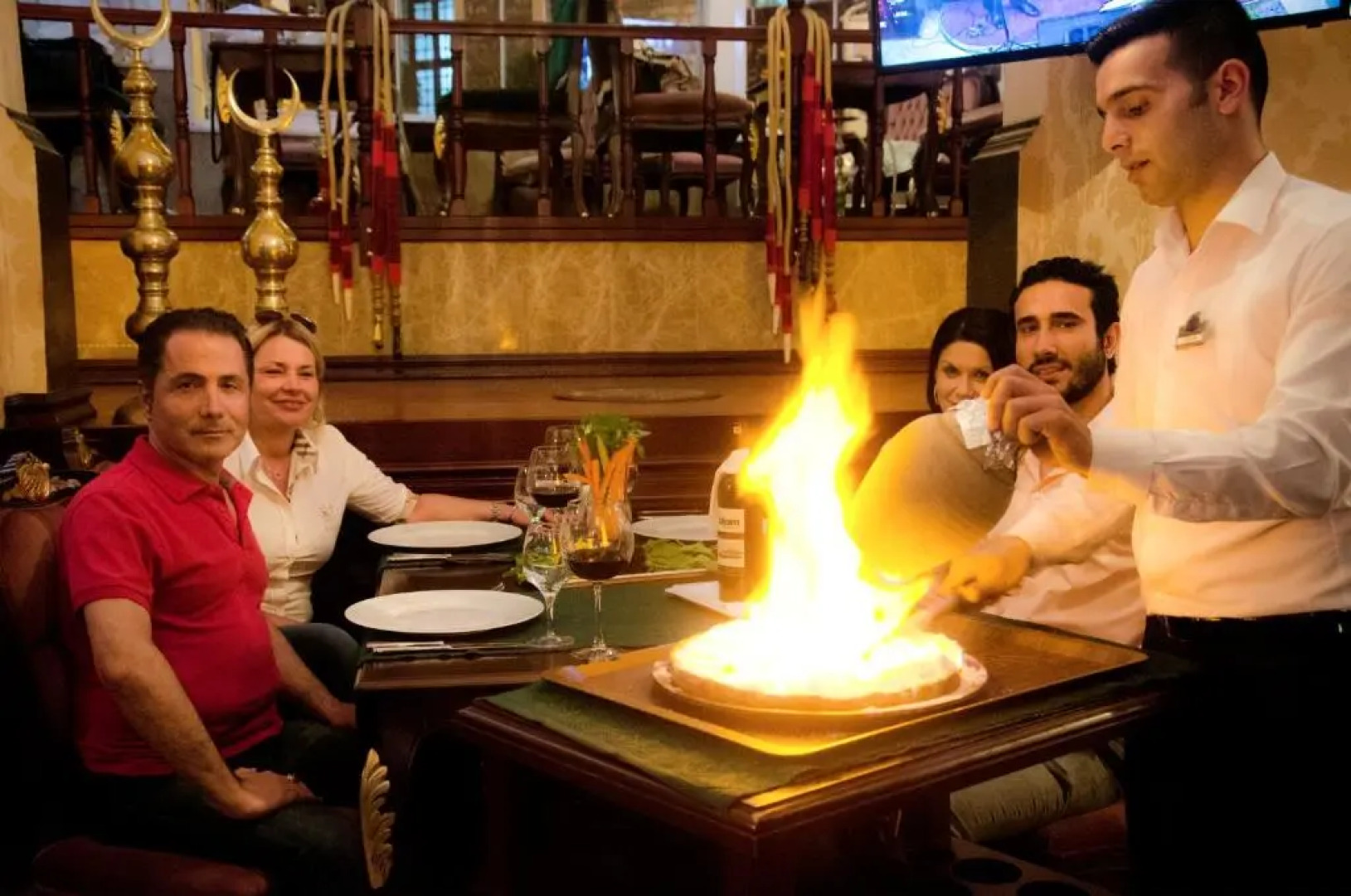 Balin Hotel - Special Class