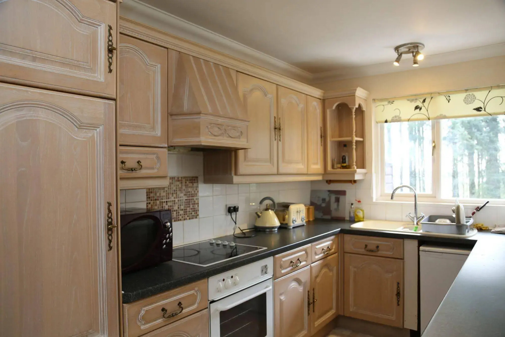 Colliford Lake Hotel & Holiday Site