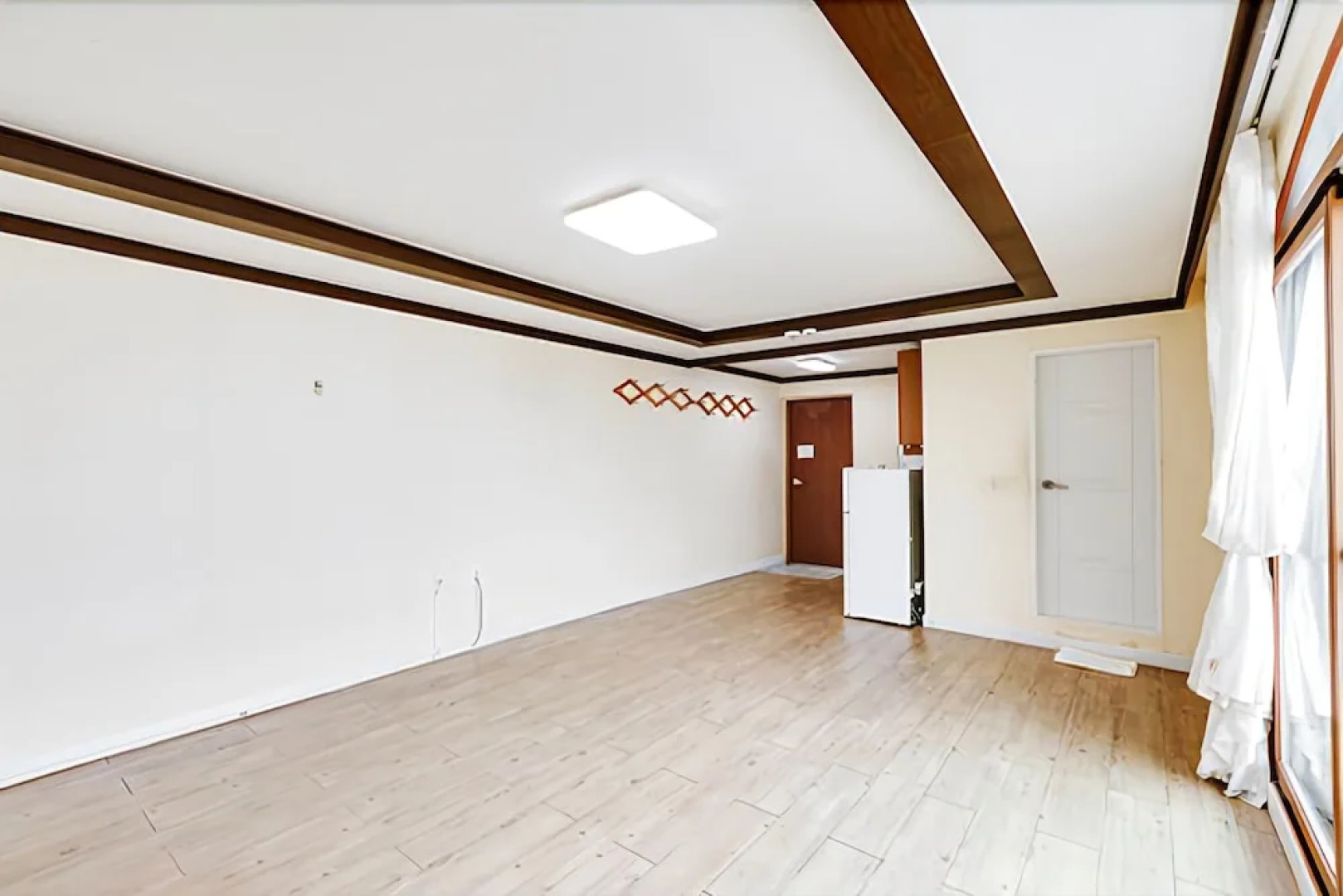 Daebudo Karma Pension