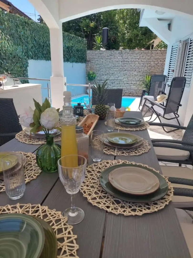 Villa Captains House 2