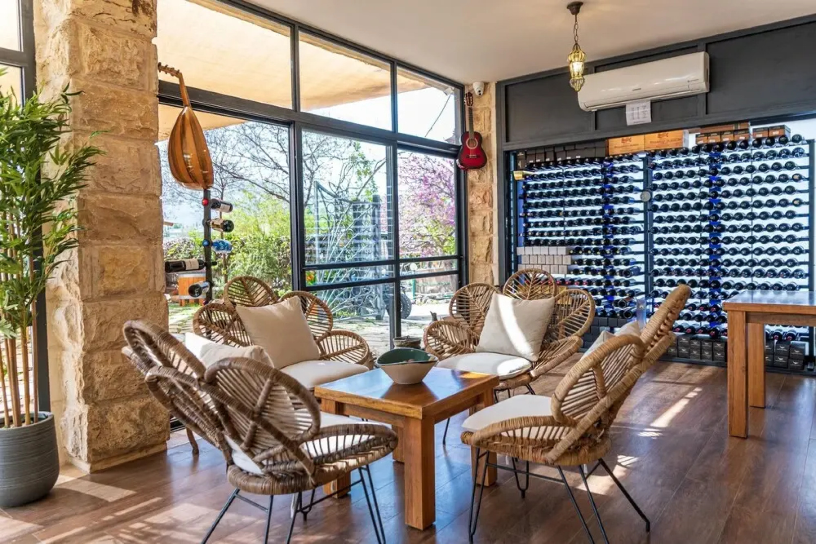 Grand Vista Boutique Hotel And Spa
