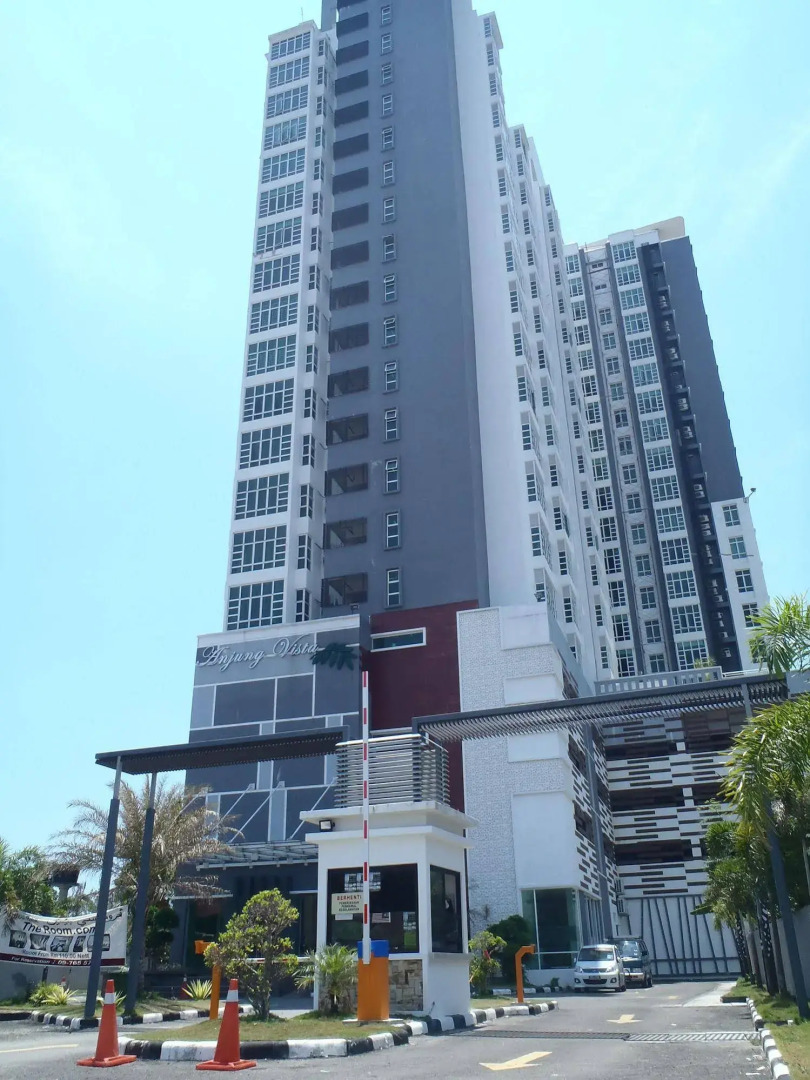 The Room @ Anjung Vista Condominium