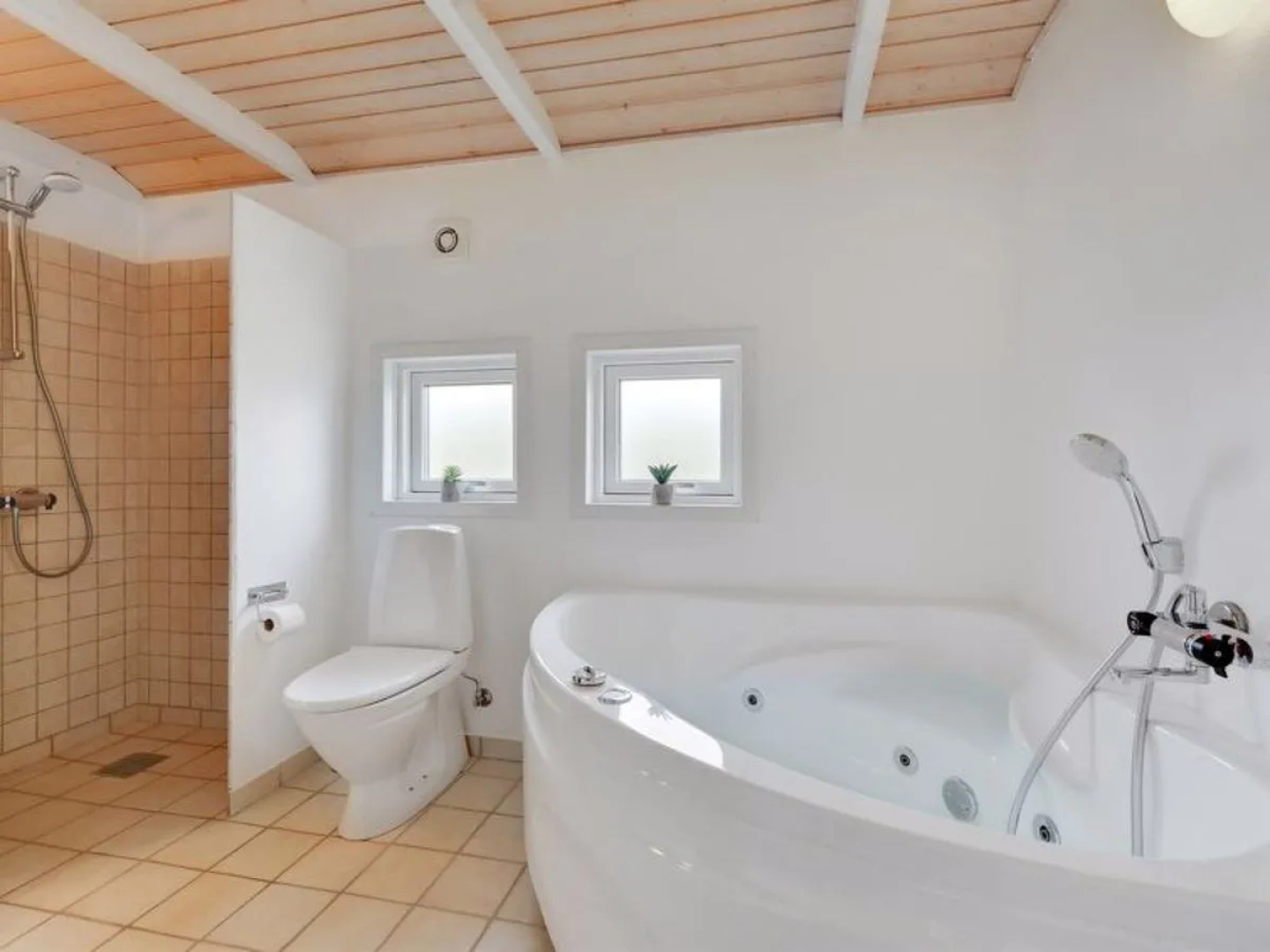 "Marilena" - 250m from the sea in SE Jutland