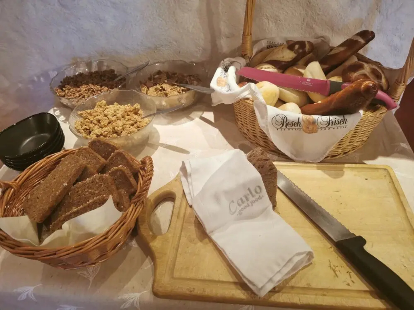 Gasthof-Pension Alt Kirchheim