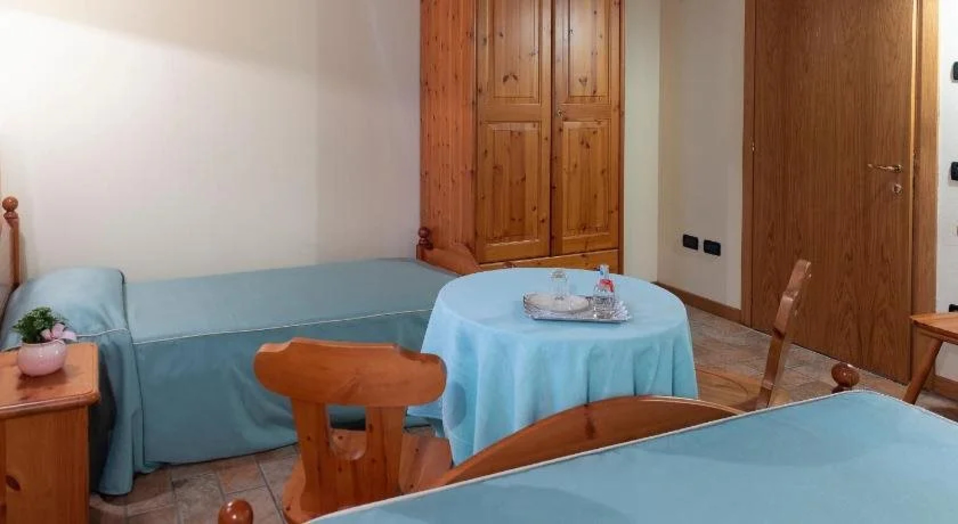 Agriturismo Il Palazzone