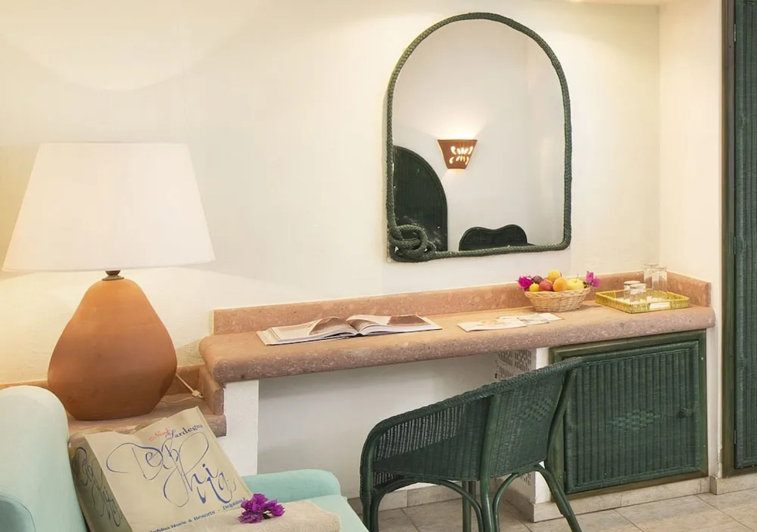 Resort & SPA Le Dune