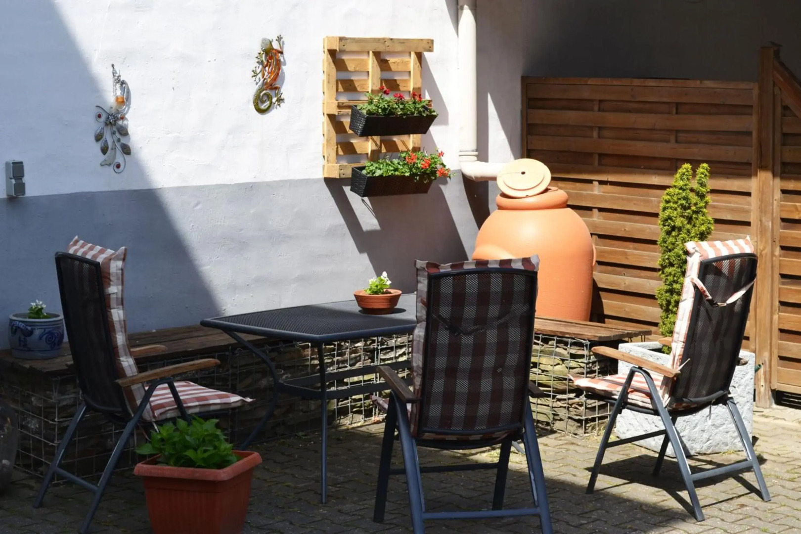 Weingut Mathy-Schanz