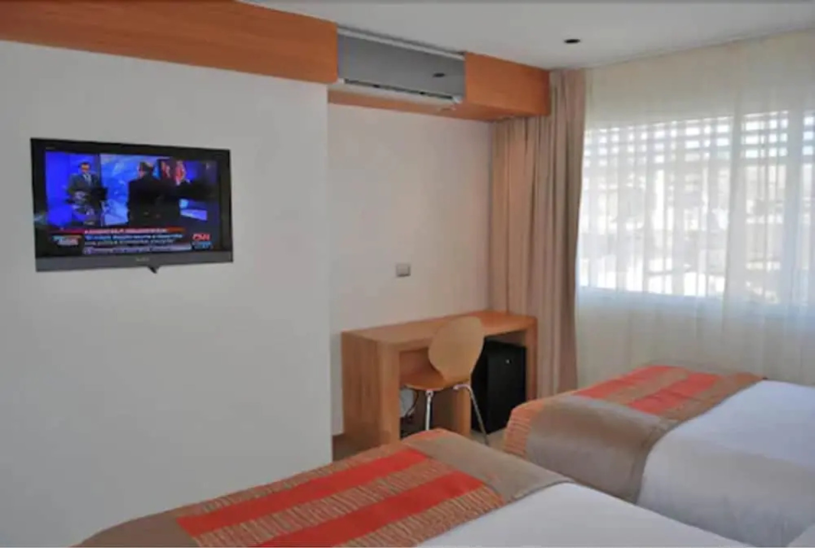 Hotel Alto del Sol Costanera Antofagasta