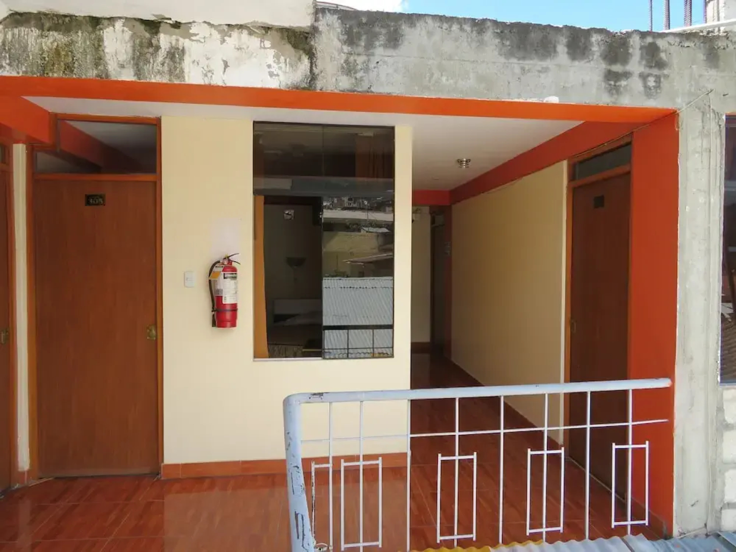 Gran Hotel Abancay