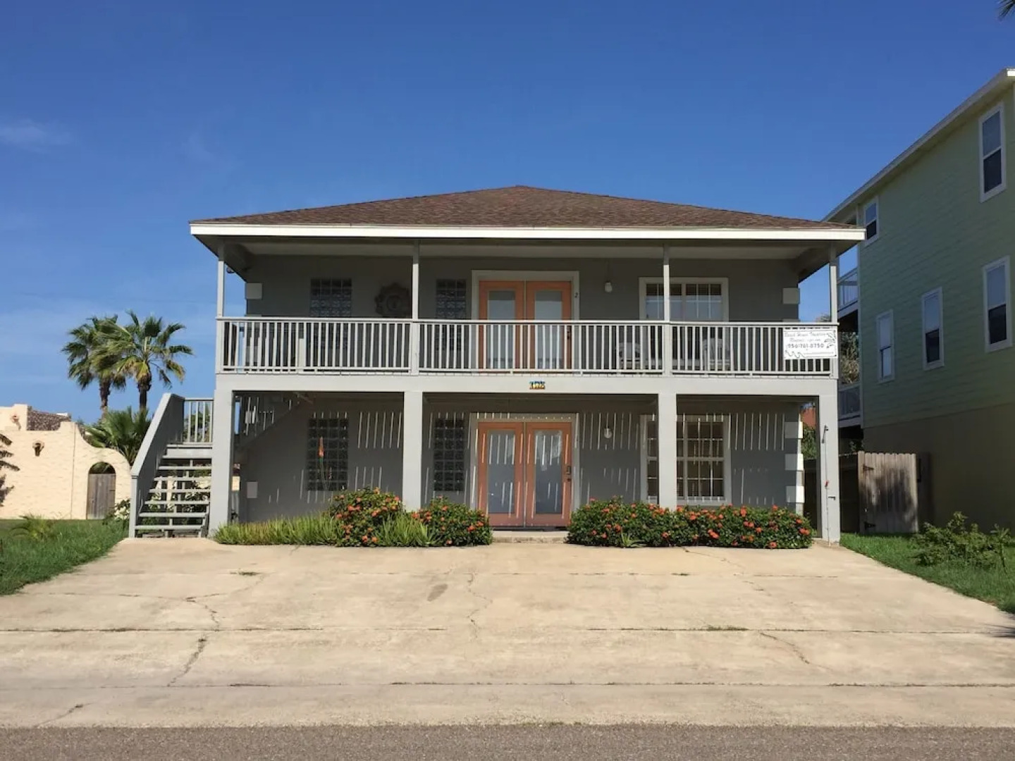 Jupiter Beach House Vacation Rental