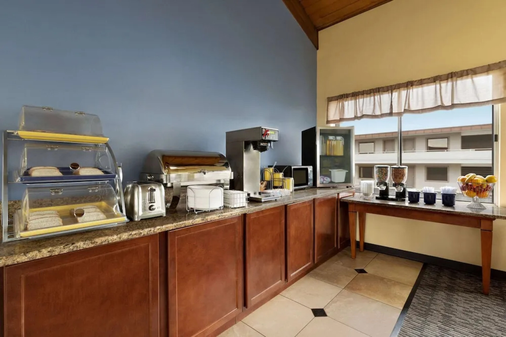 Days Inn Oak Ridge Knoxville