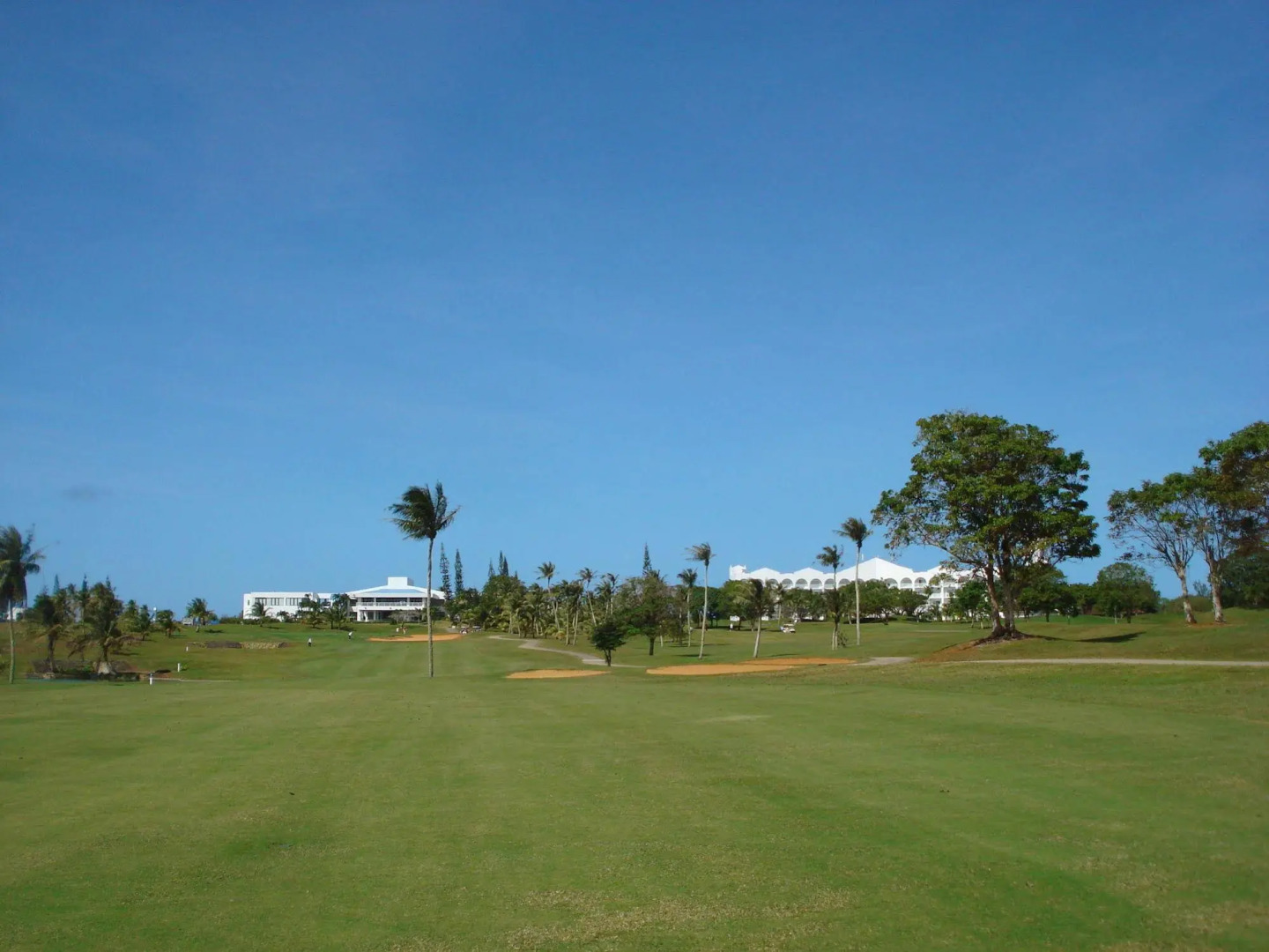 Starts Guam Resort Hotel