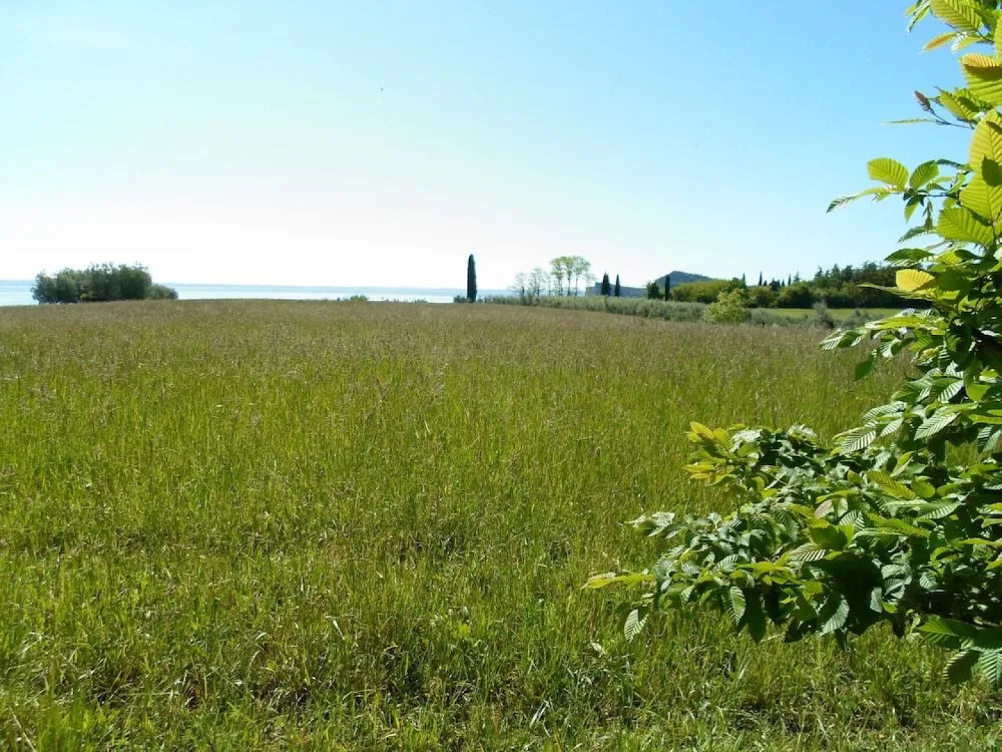 Il Volto Del Lago Rooms and Apartments