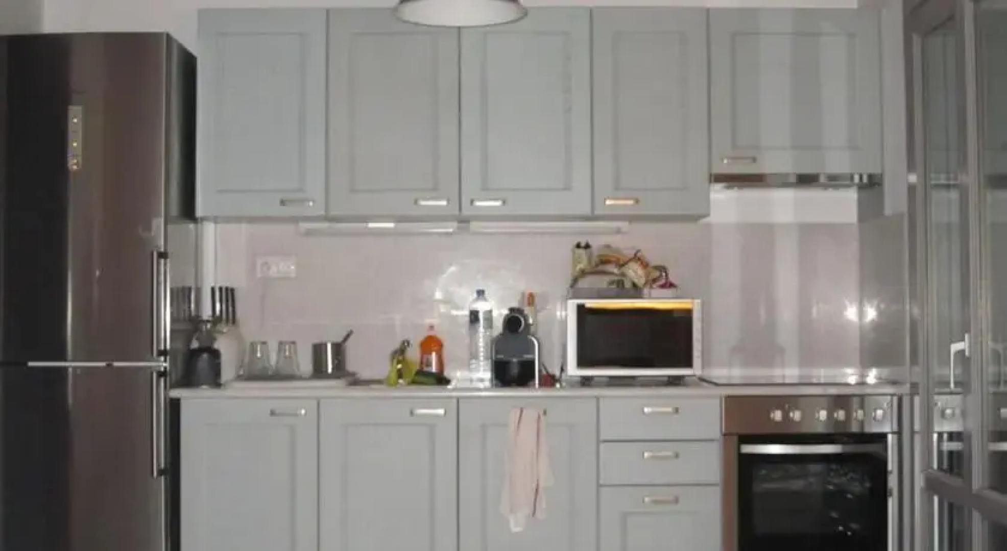 Syros Villas at Achladi Gulf