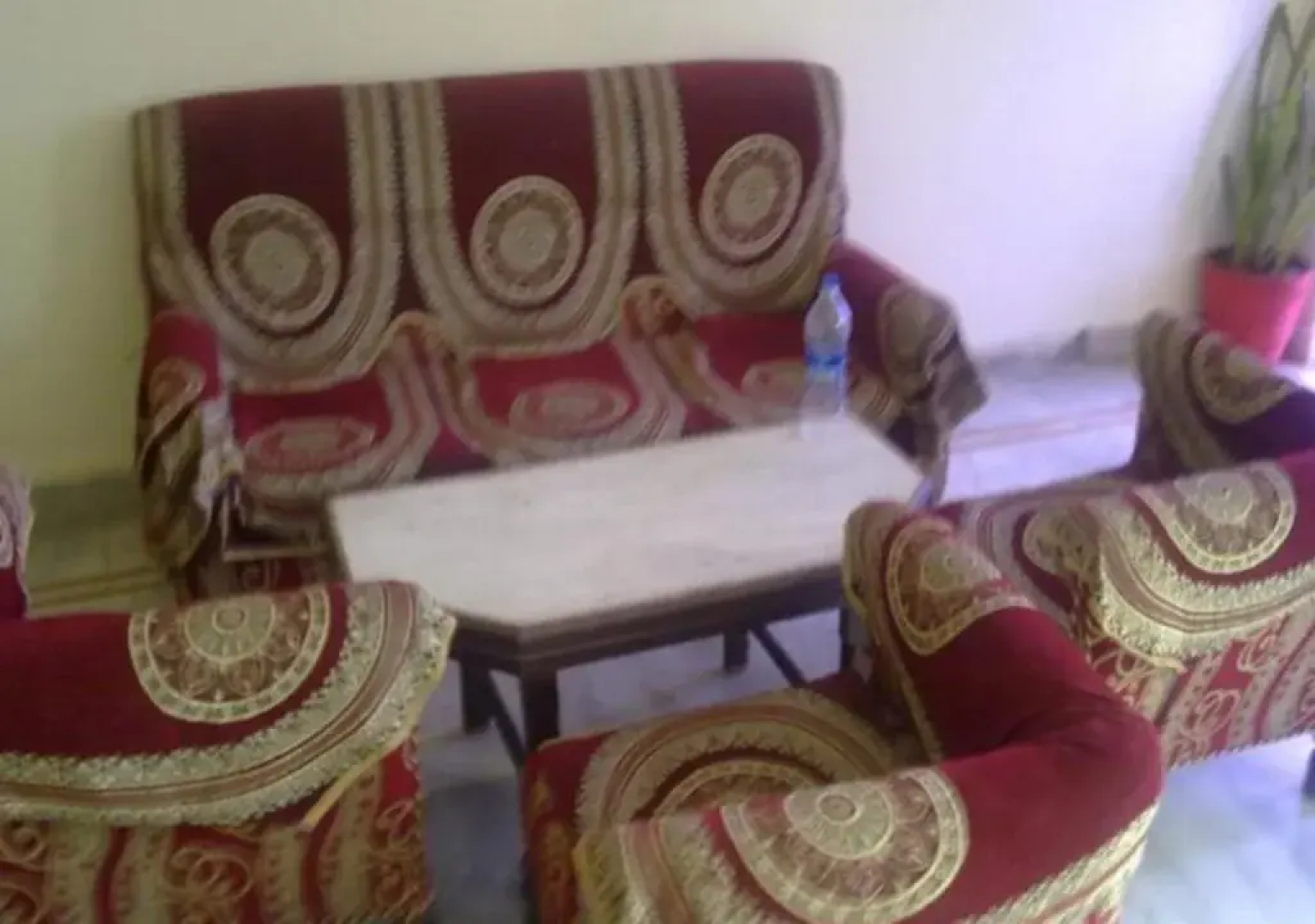 Shanti Hotel