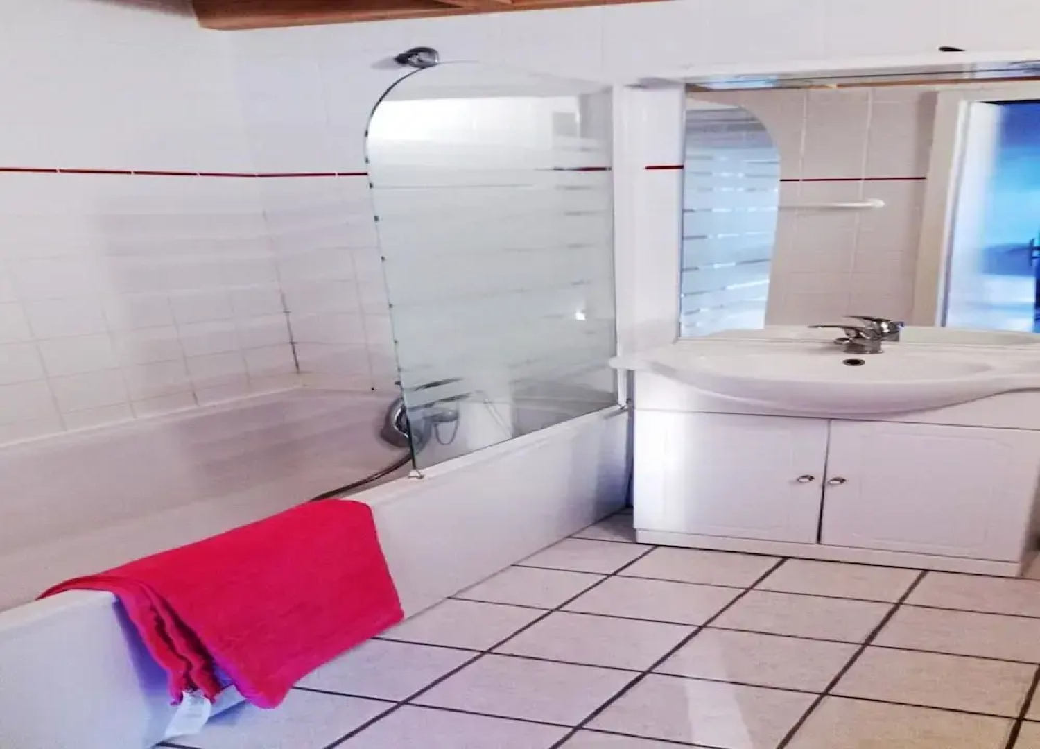 Les Hameaux des Sables Vignie, Saint-georges-d'oleron, Holiday Home not Detached