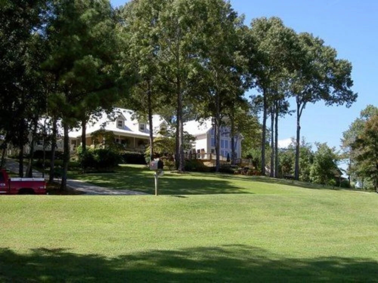 River Rest Bed and Breakfast