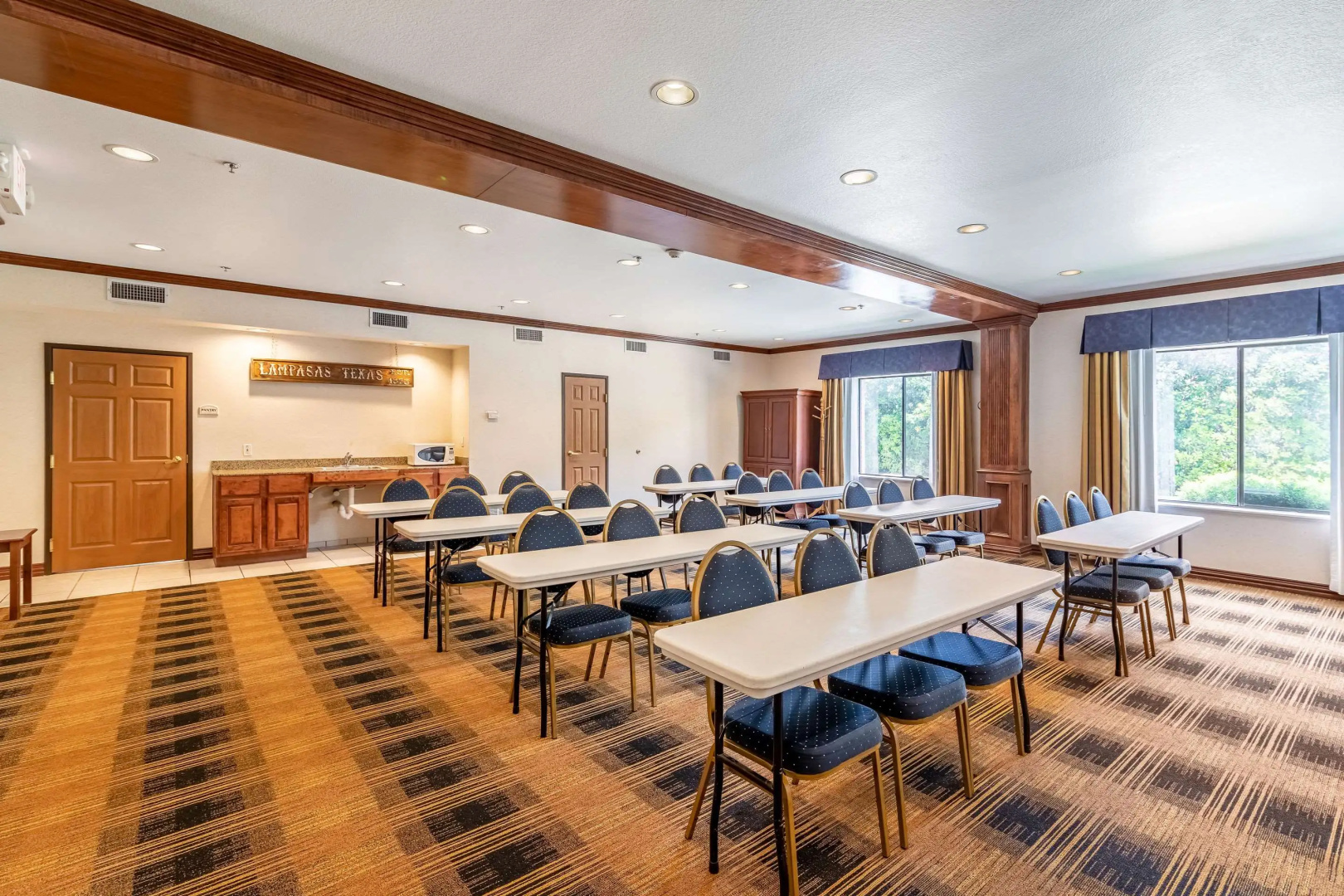 Quality Inn & Suites Lampasas
