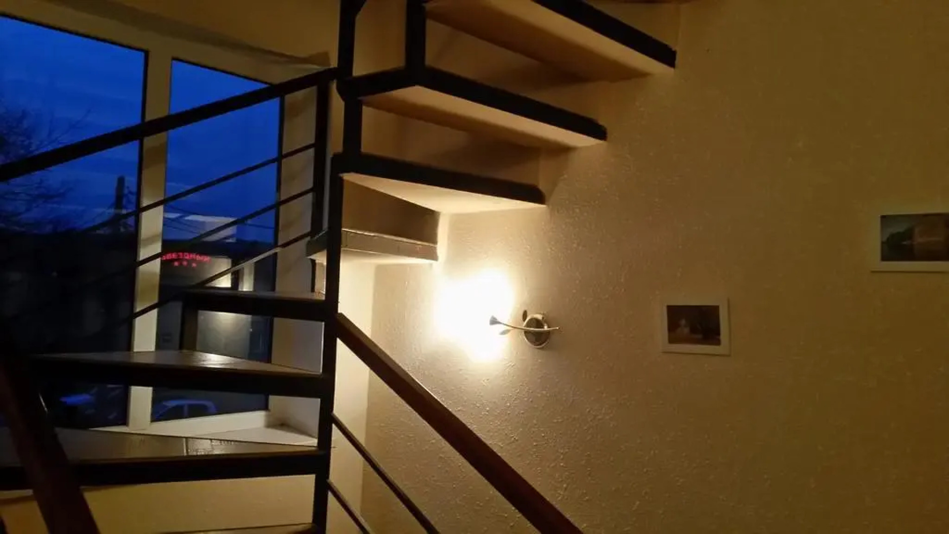 Гостиница Ямал