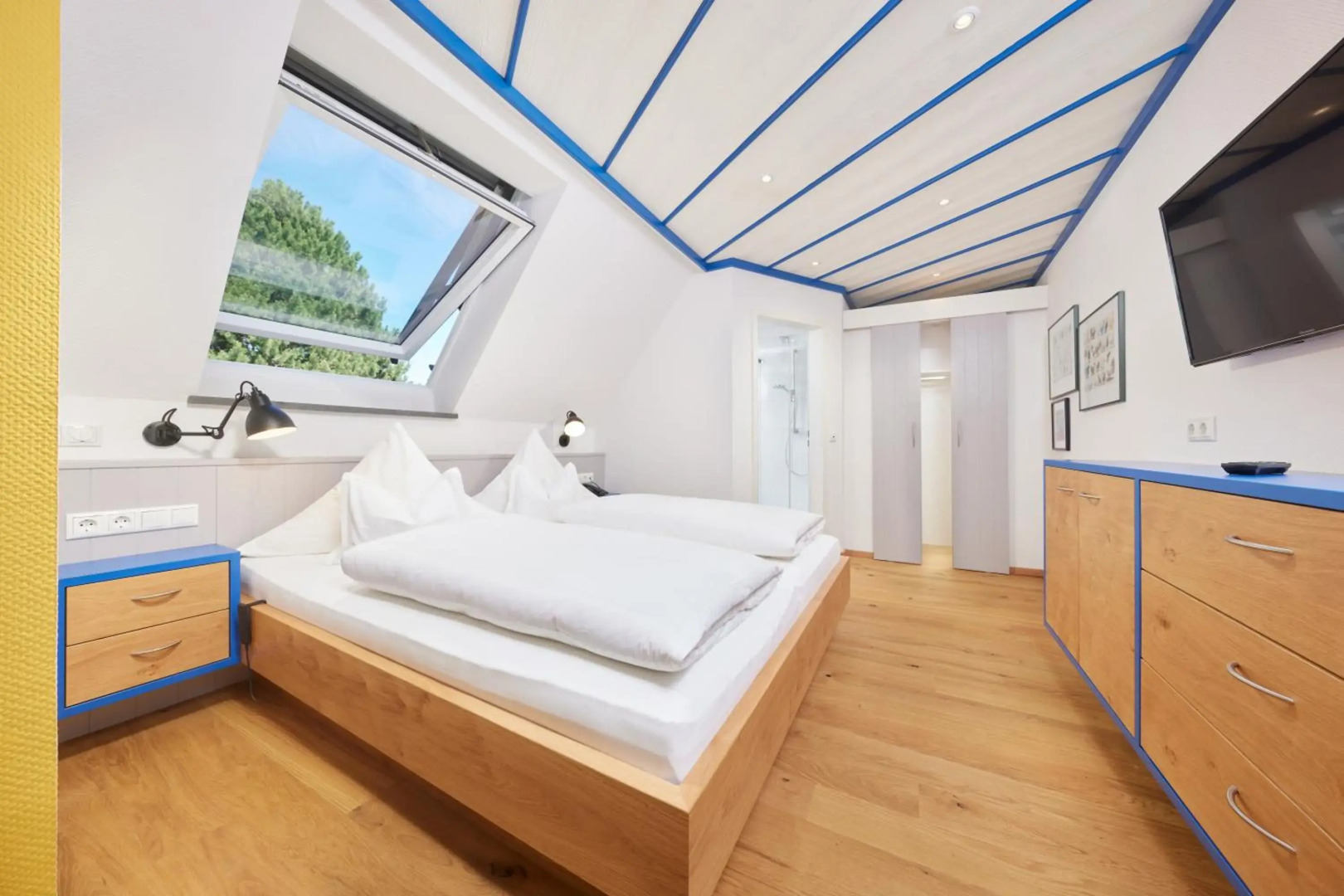 Kneipp- und Wellvitalhotel Edelweiss