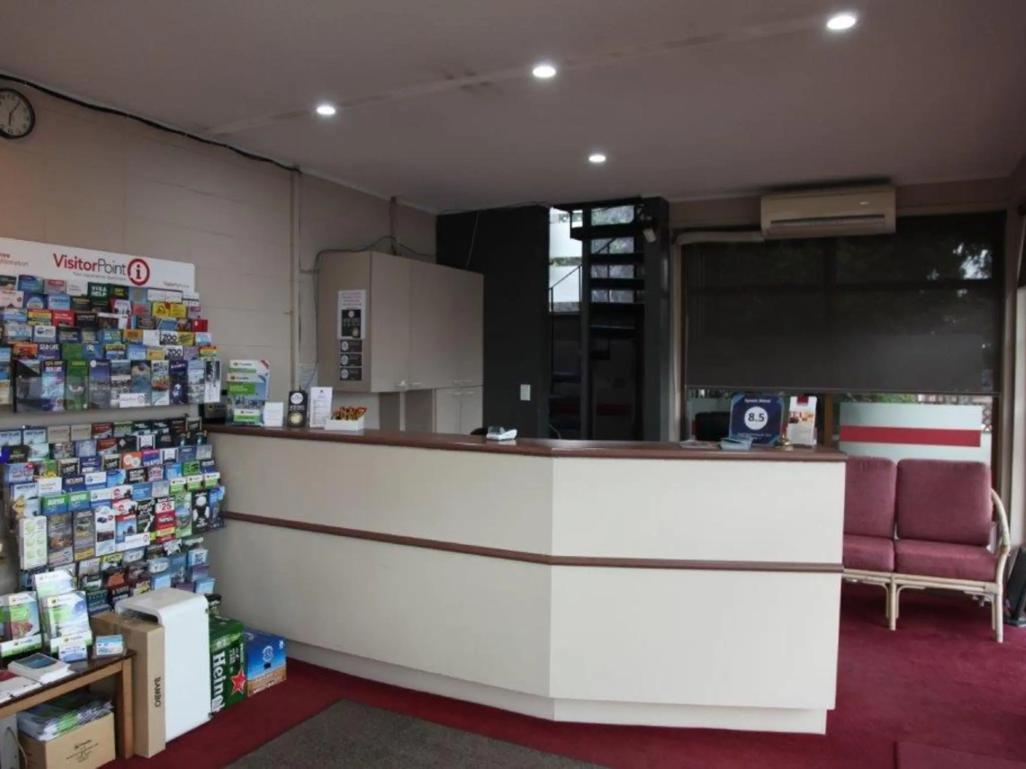 Epsom Motel