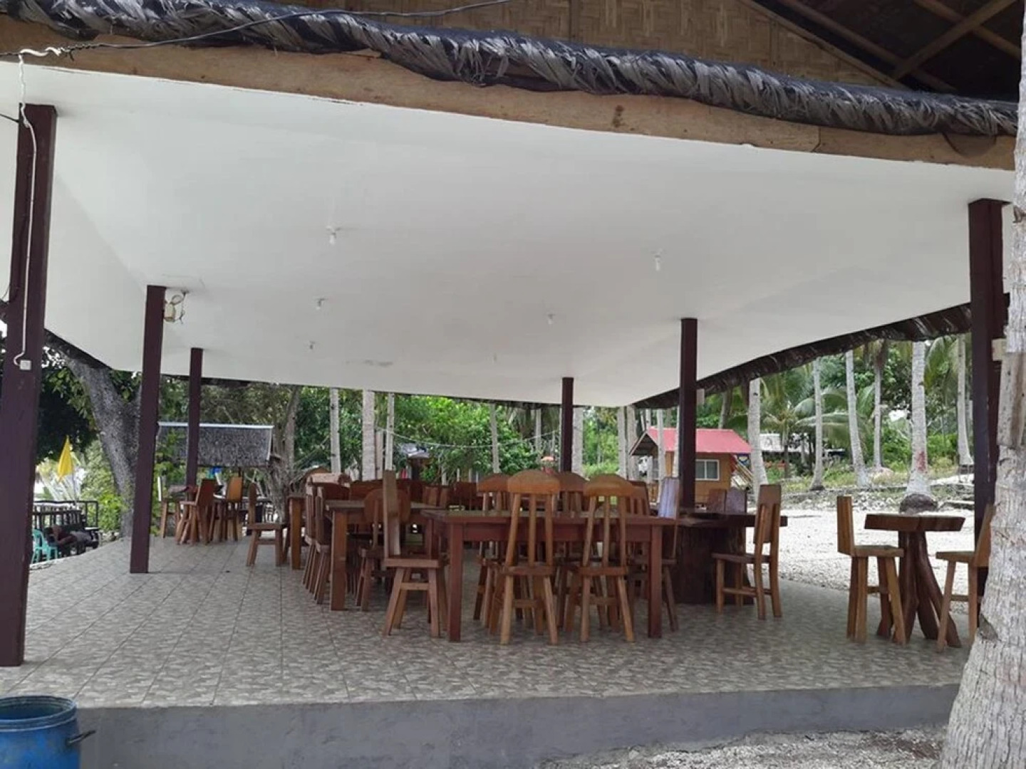 La Isla Bonita Talikud Island Beach Resort