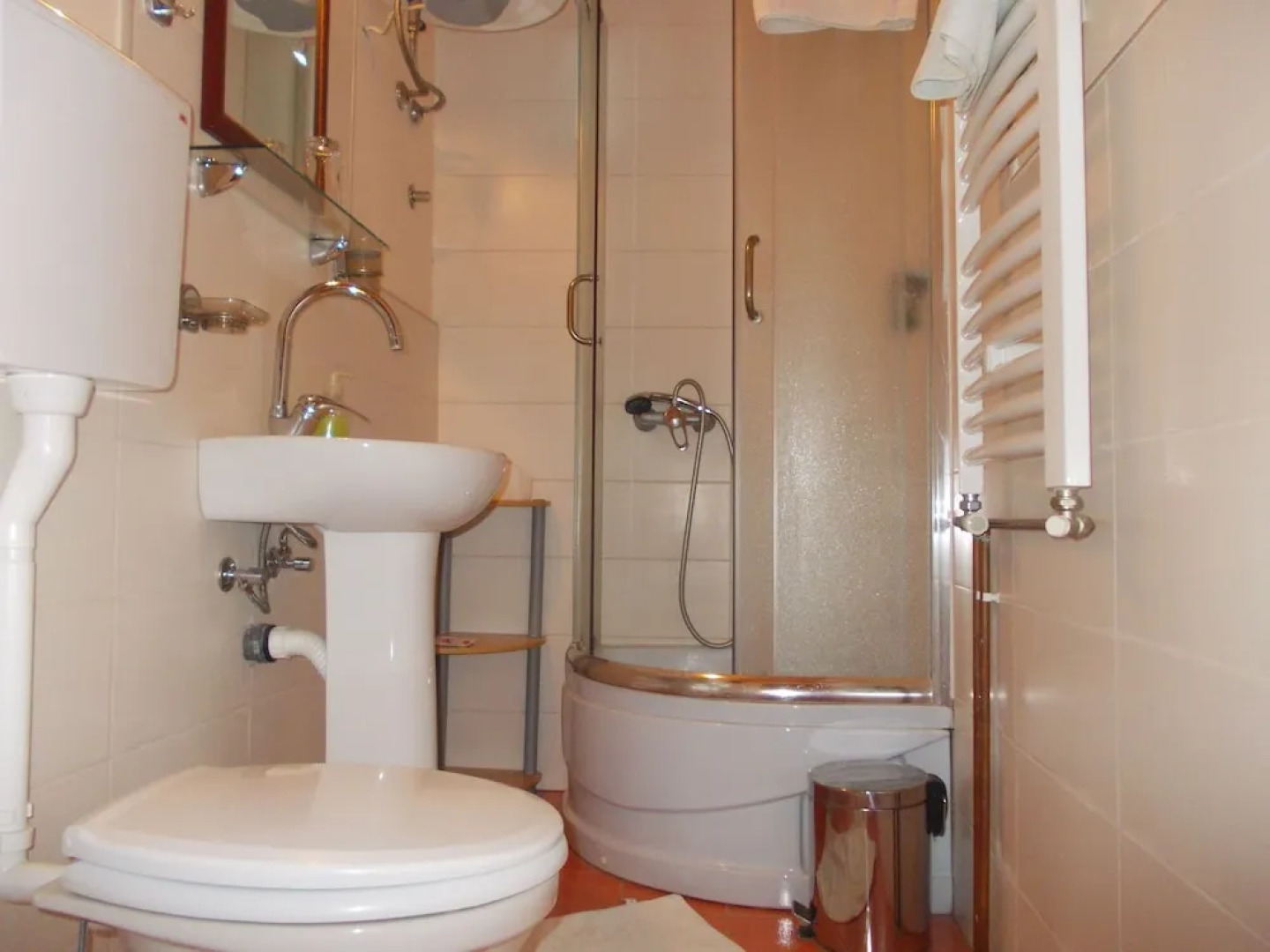 Holiday Home Karalic