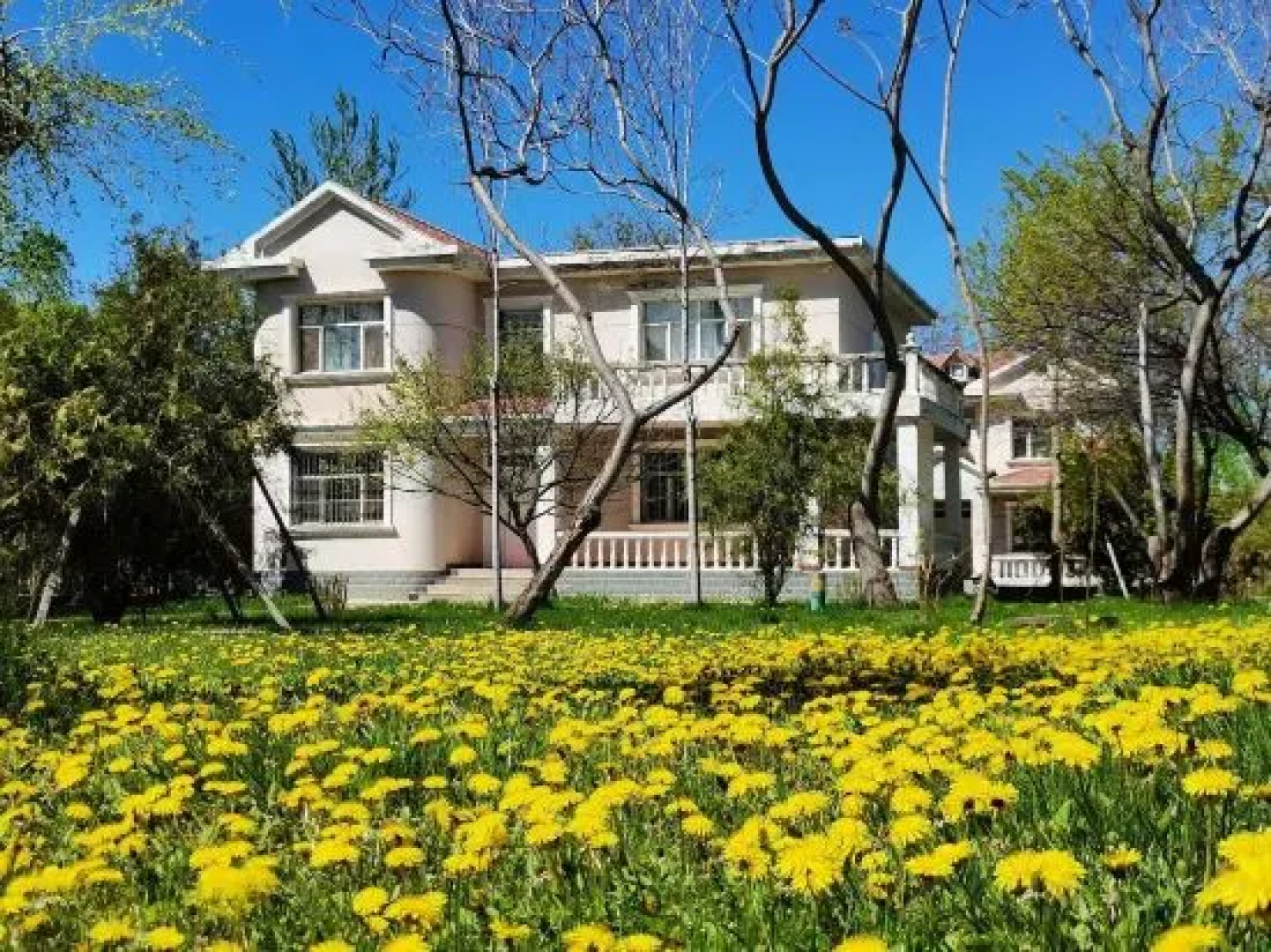 Liancheng Ecological Hotel