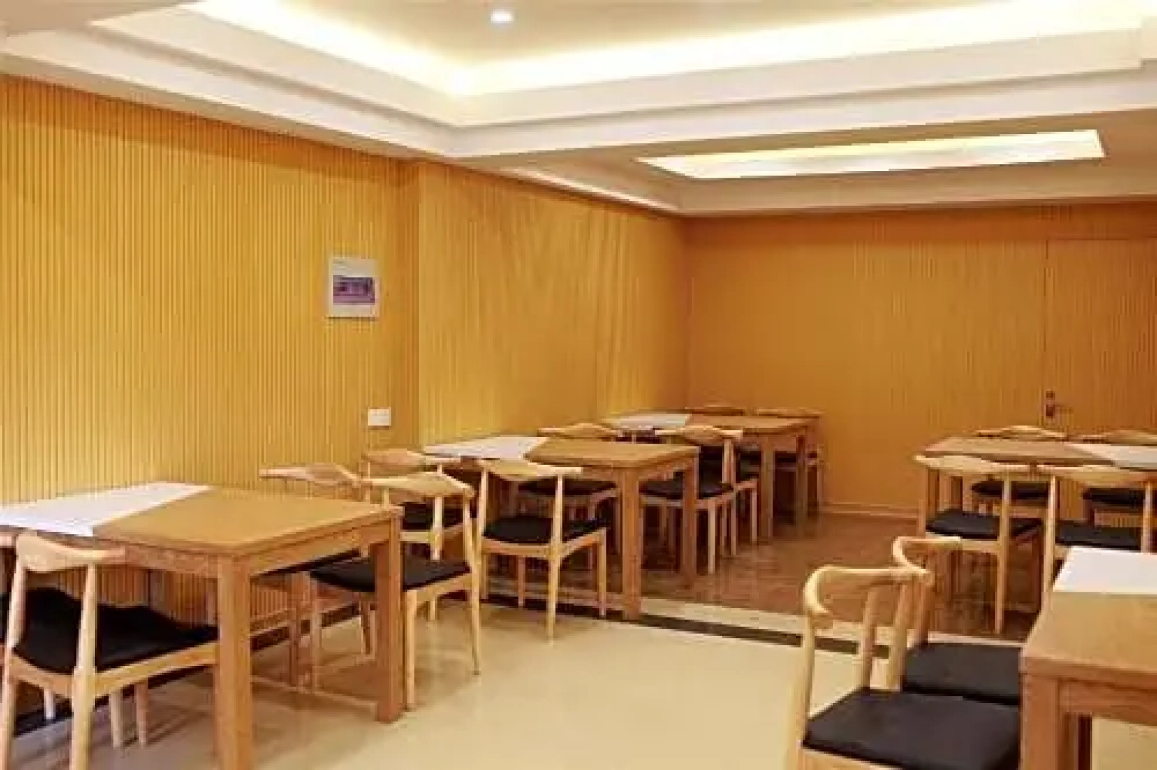 GreenTree Inn Chuzhou Tianchang Road Express Hotel