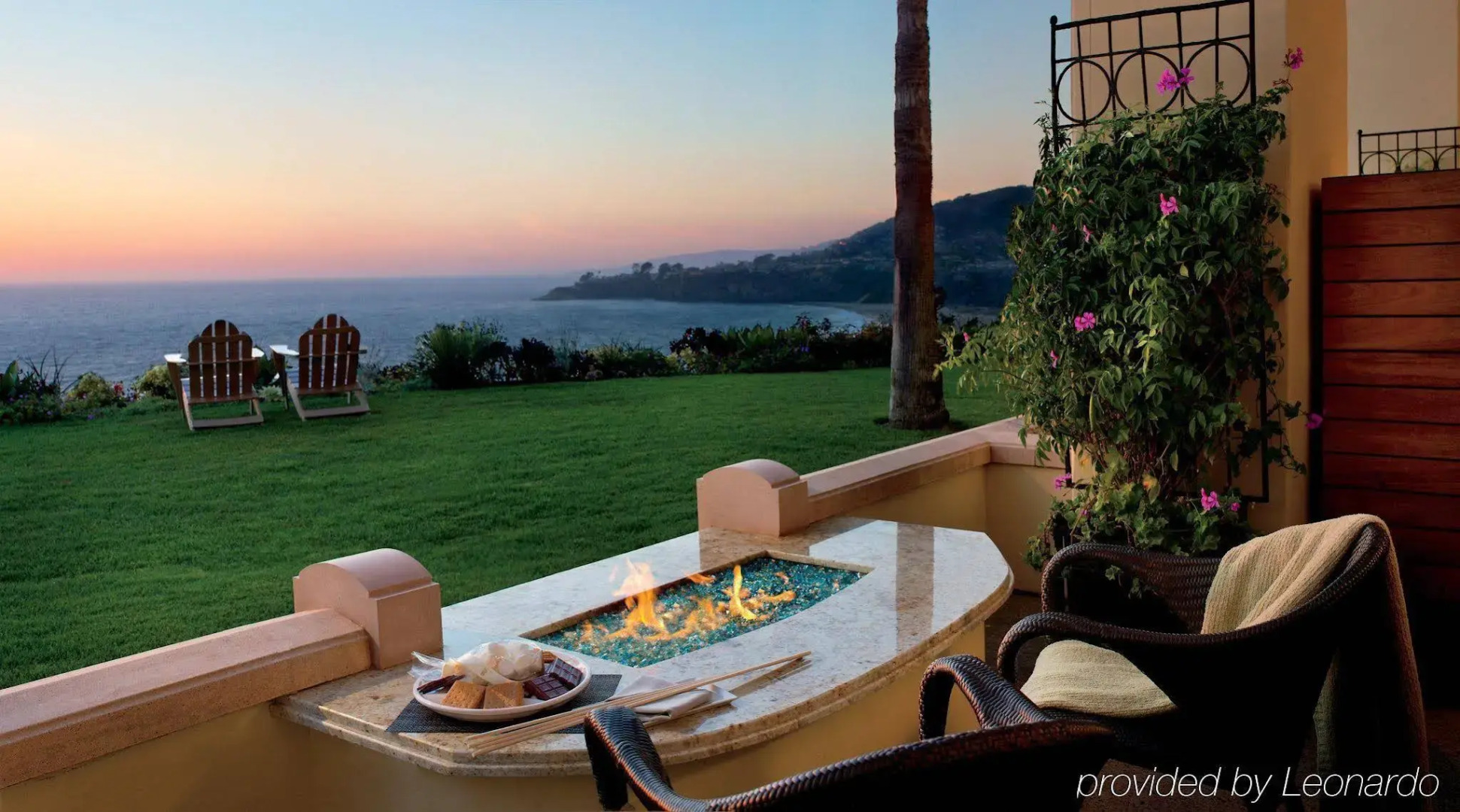 The Ritz-Carlton, Laguna Niguel