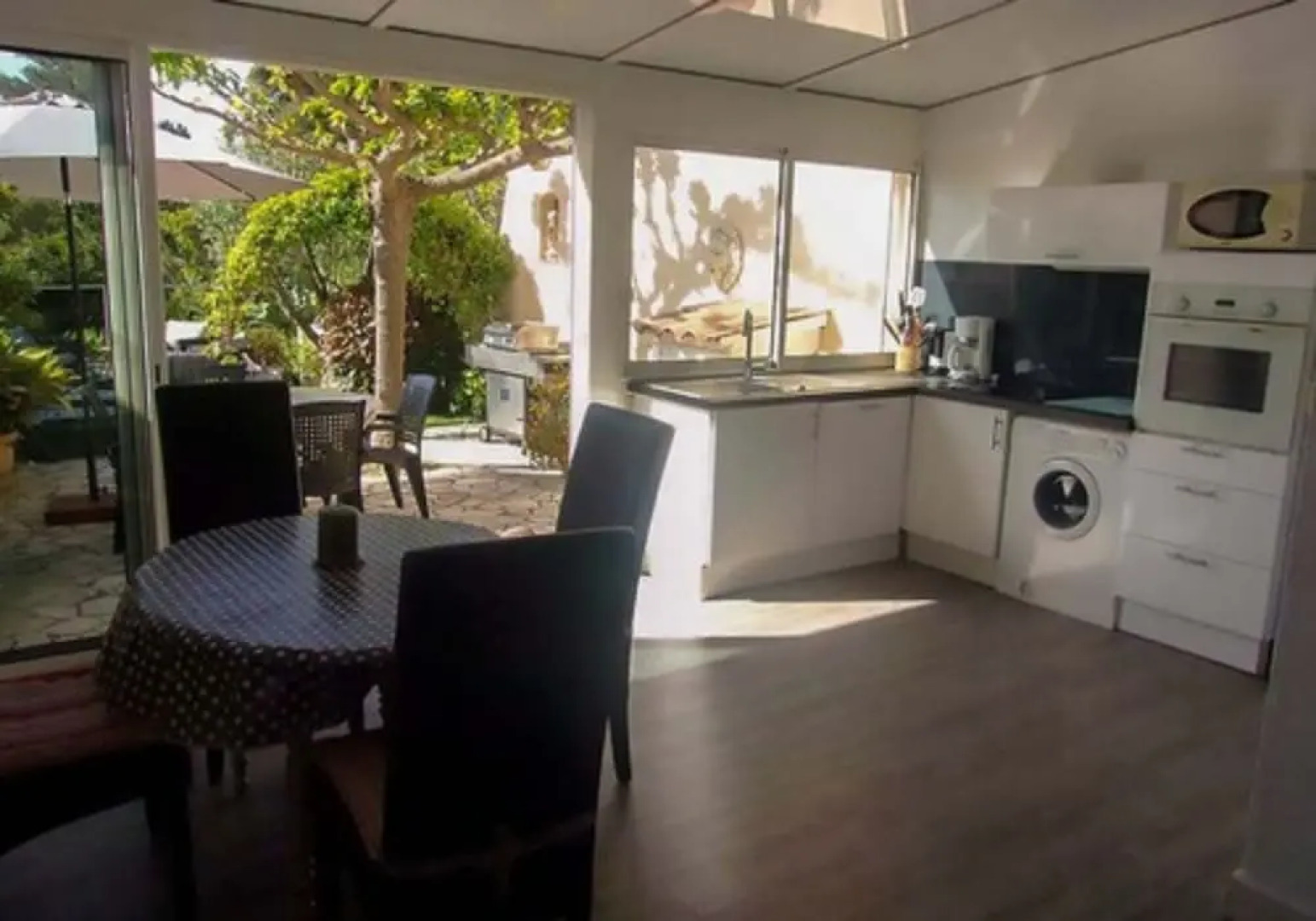 Mazet Colline Valmer