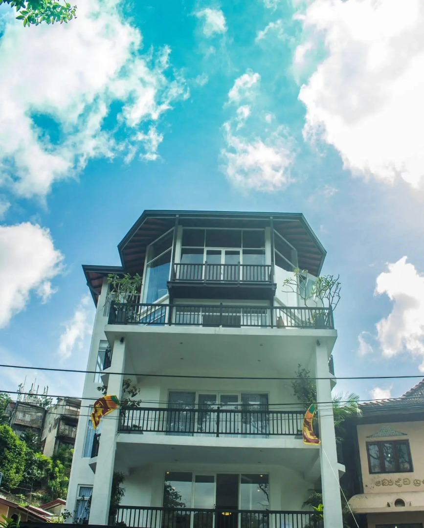 Viyana Boutique Hotel