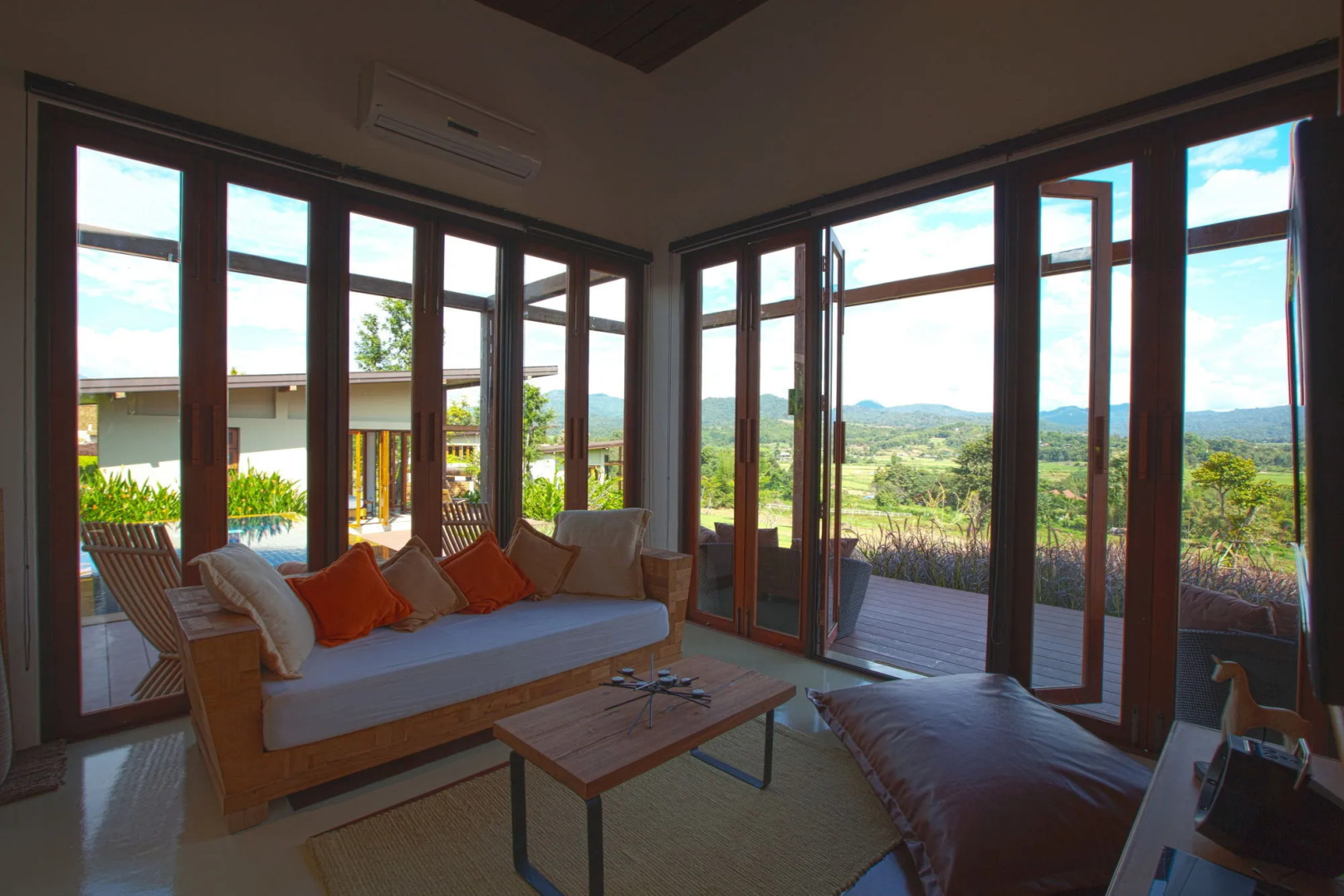 Puripai Villa Wellness & Retreat