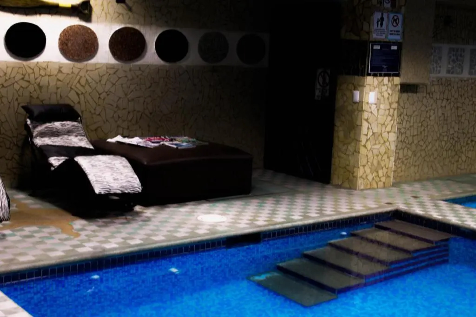 Azul Turquesa Hotel Boutique