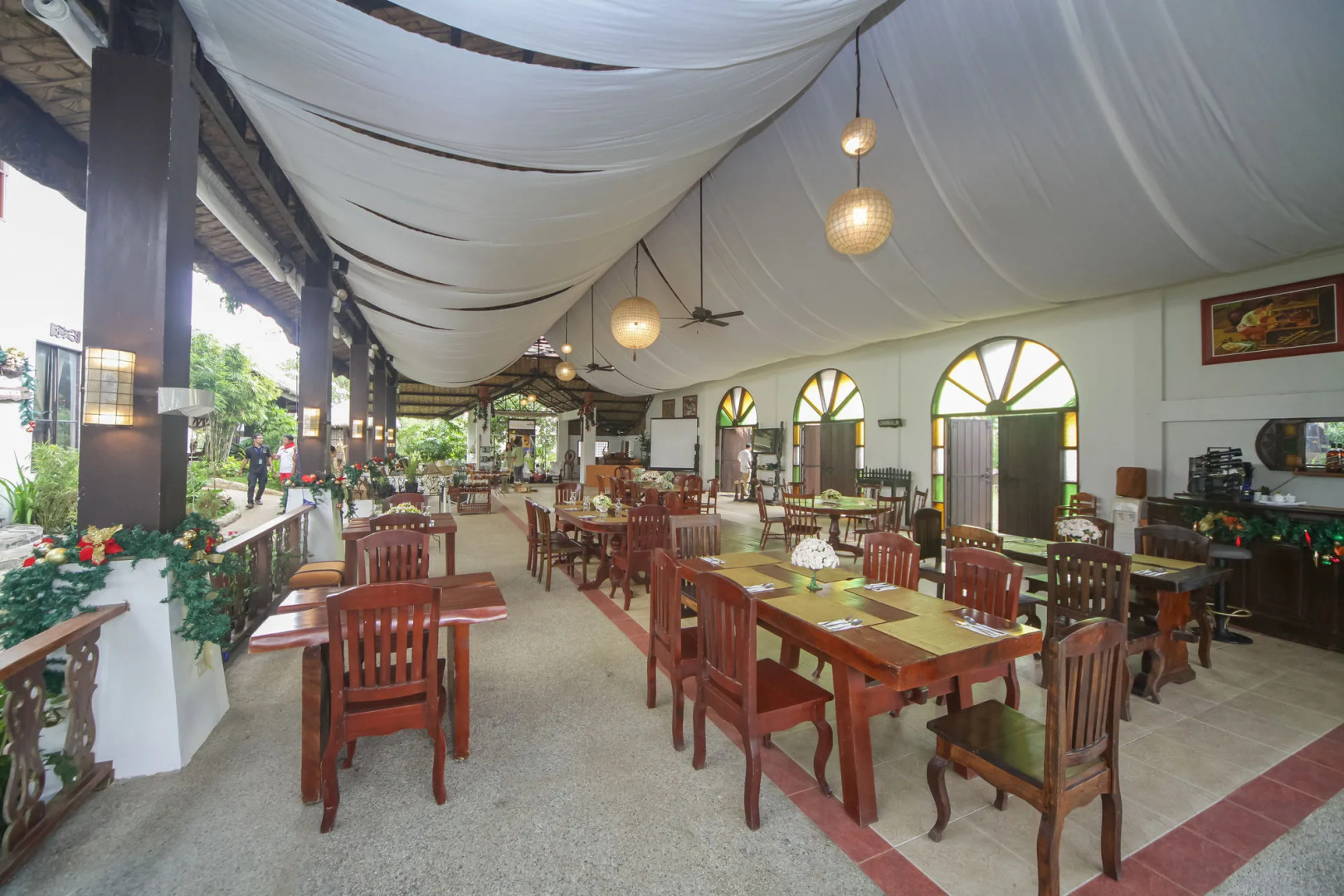 Nurture Wellness Village