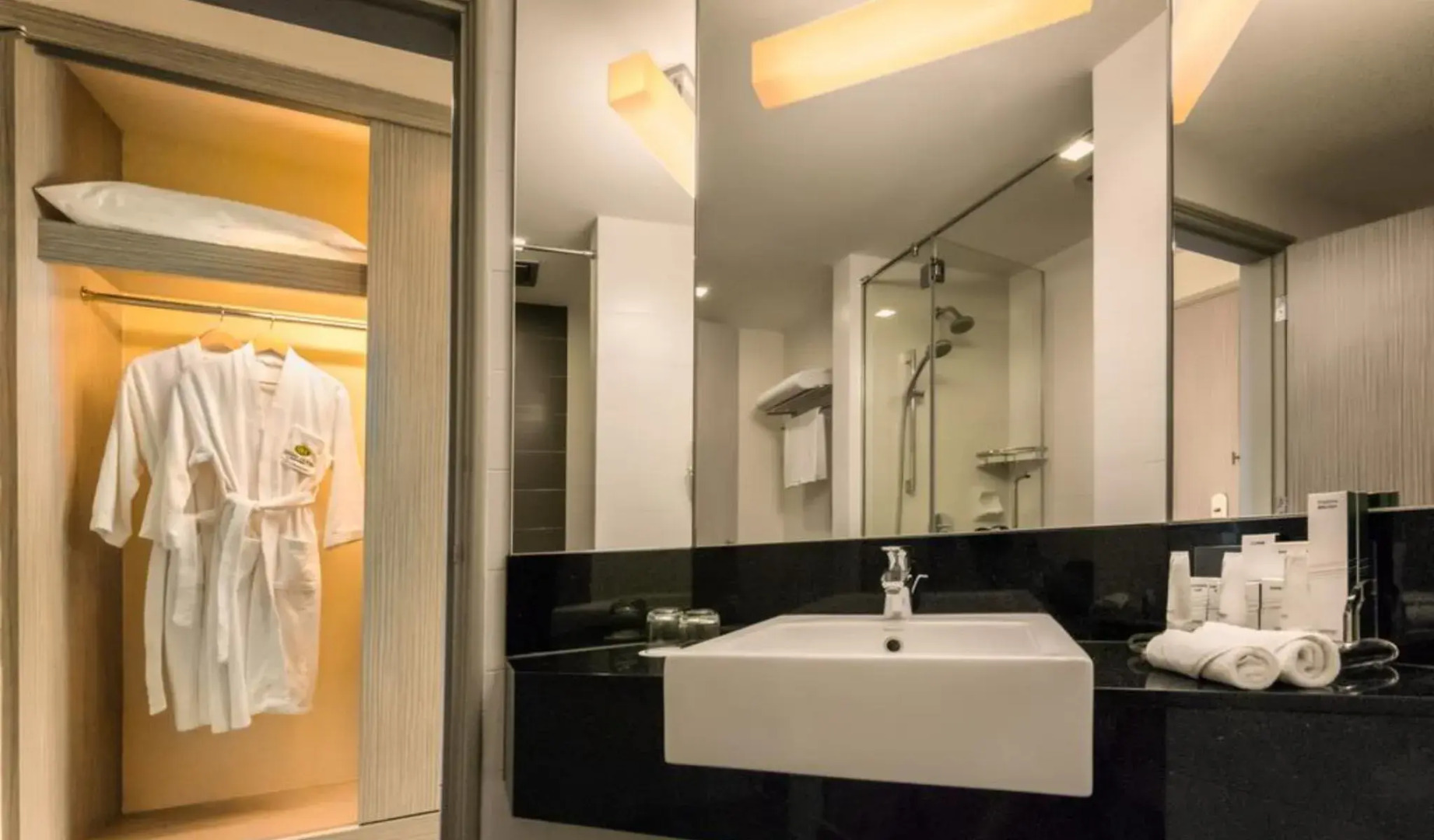 Sunway Hotel Georgetown Penang