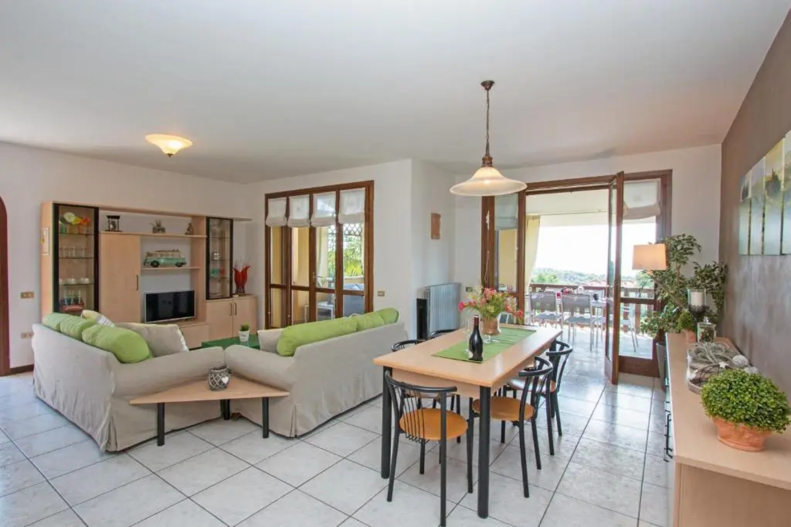 Dulcamara con Piscina by Wonderful Italy