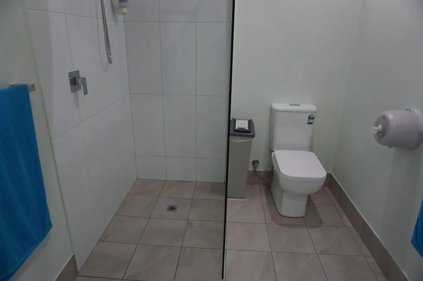 YAL Cairns - A Motel that makes a difference