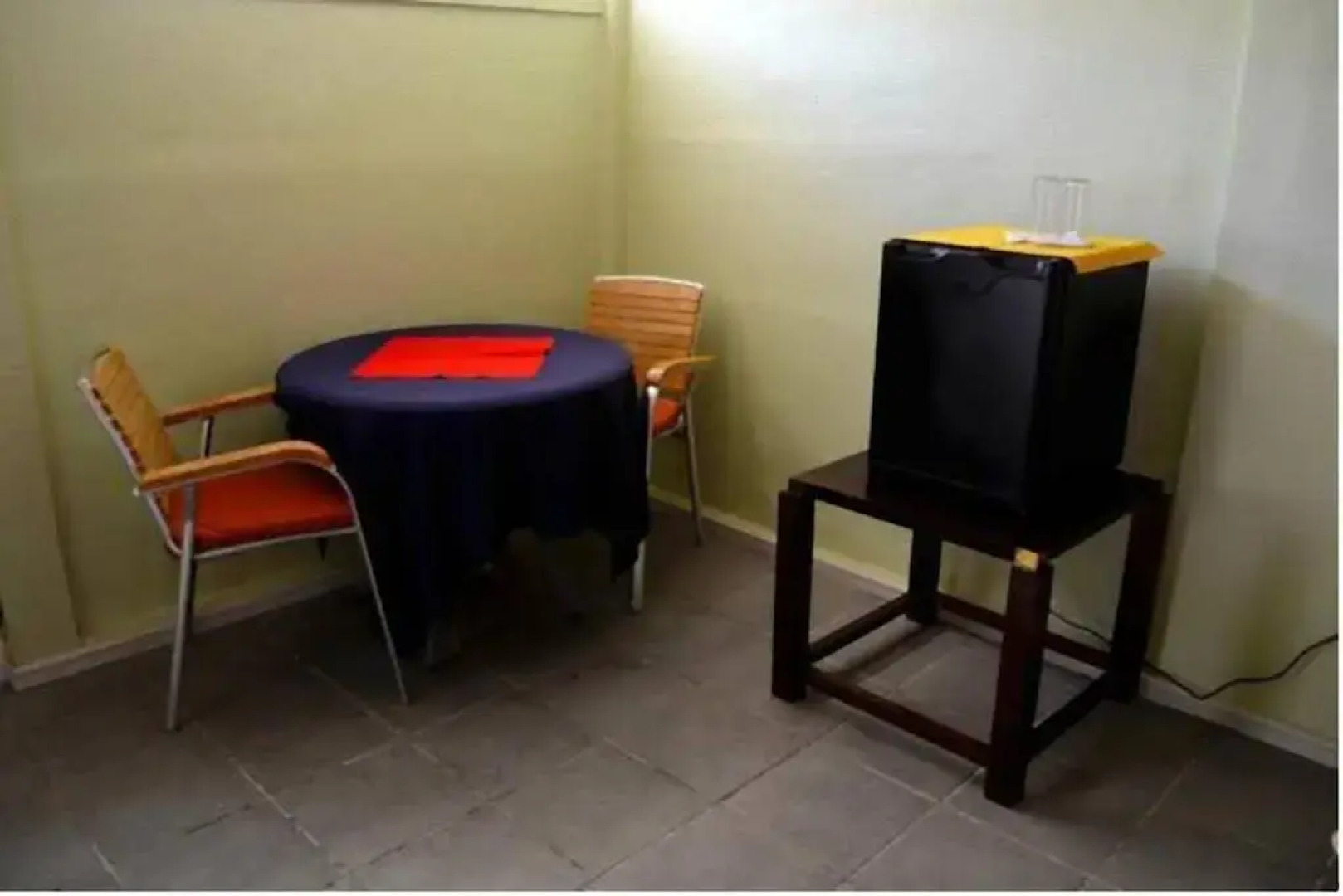 Cabañas Primeras Piedras