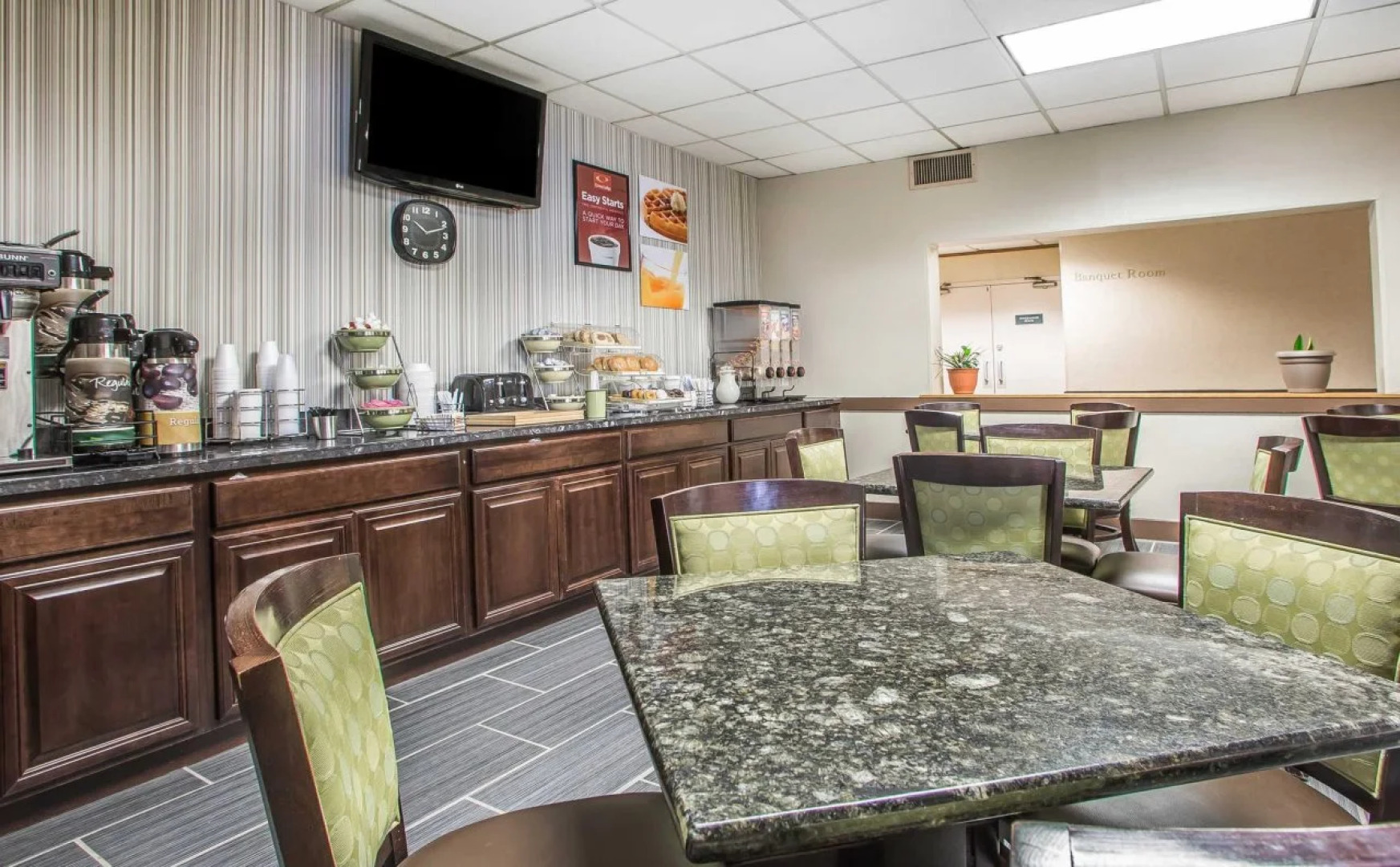 Studio 6 Suites Clarion, PA