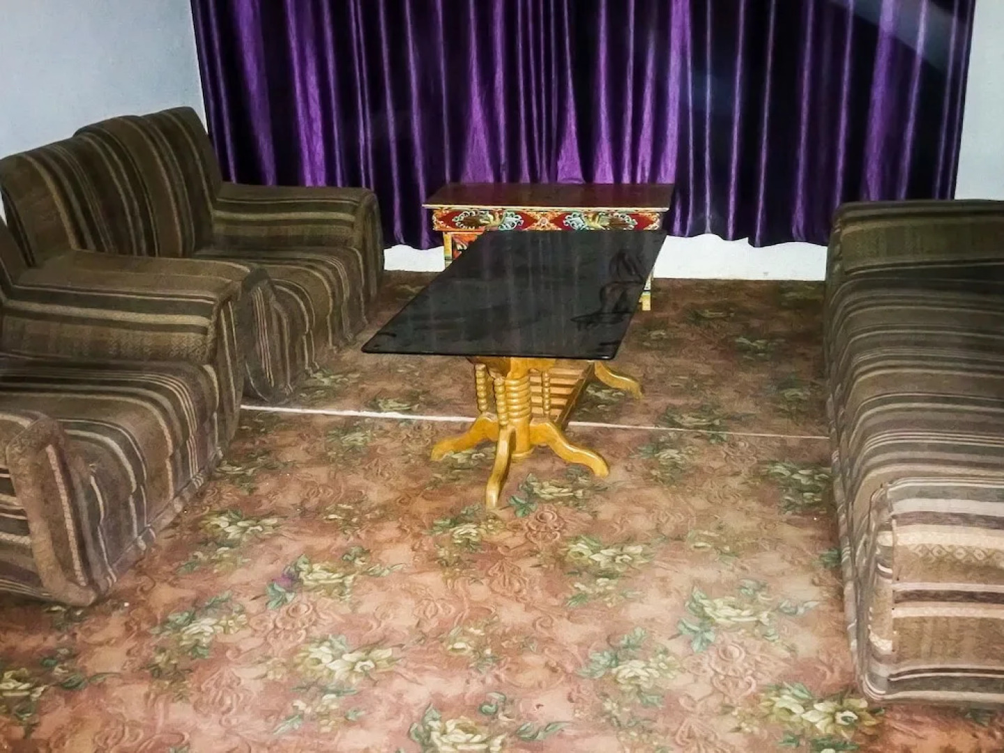 Hotel Jazeera Hangout