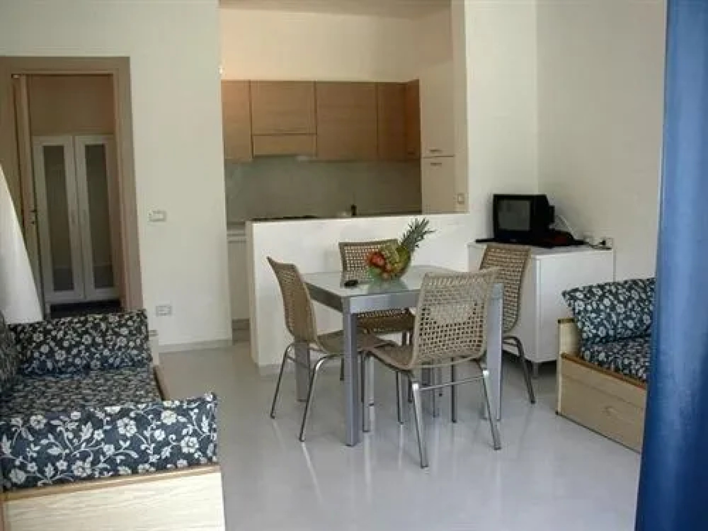Aviotel Residence Hotel