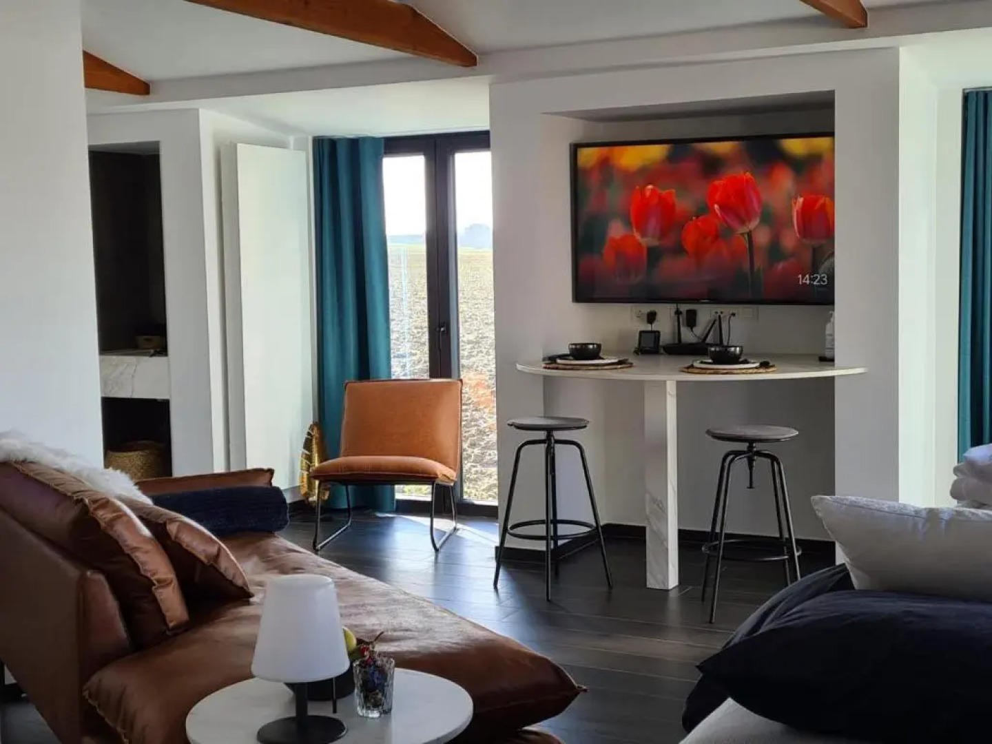 Hedone - Overnachting Met Wellness (Adults Only)