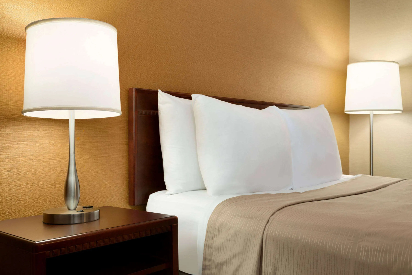 Travelodge by Wyndham Toronto East