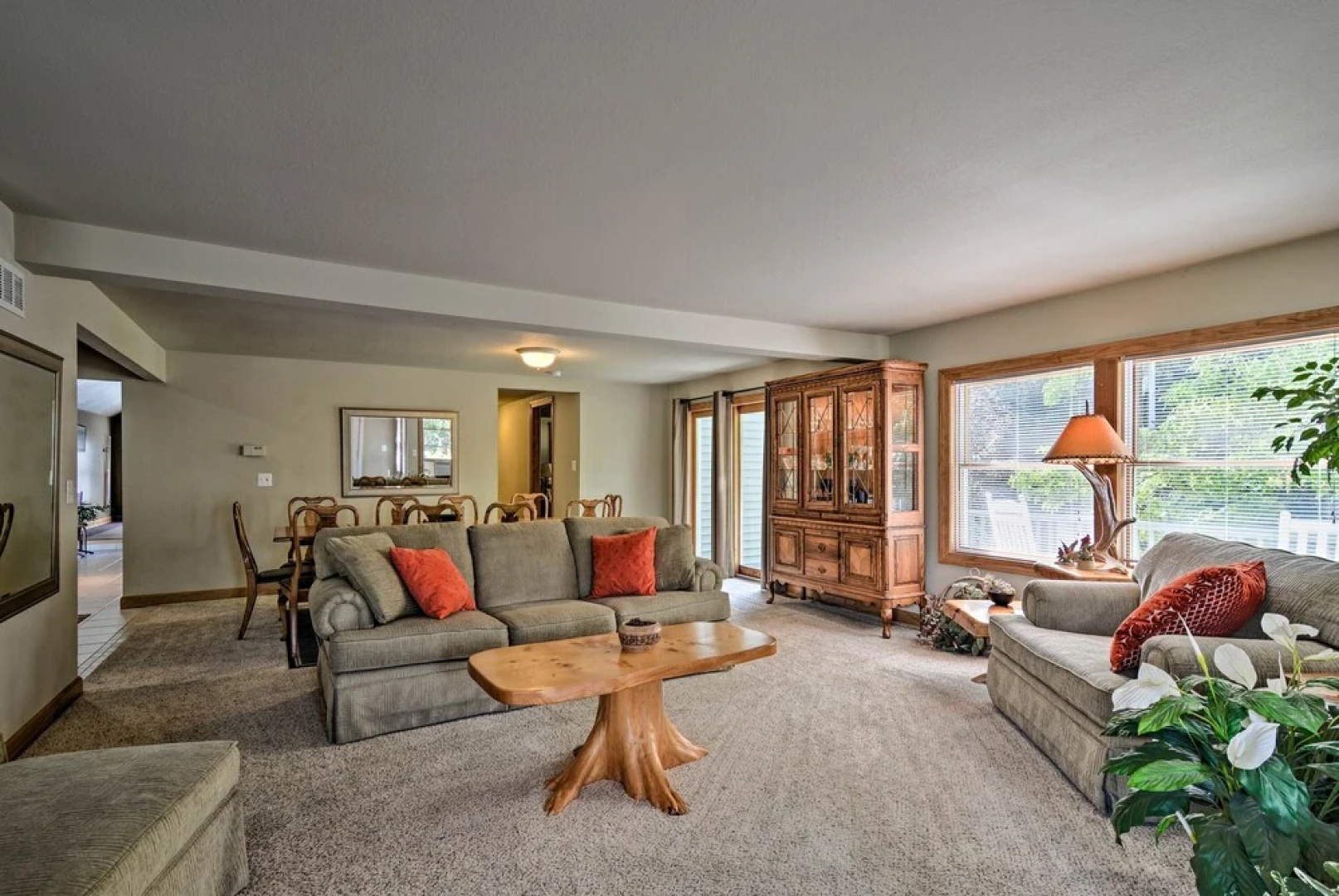 Pet-friendly Home Near Lakes & Snowmobile Trails!