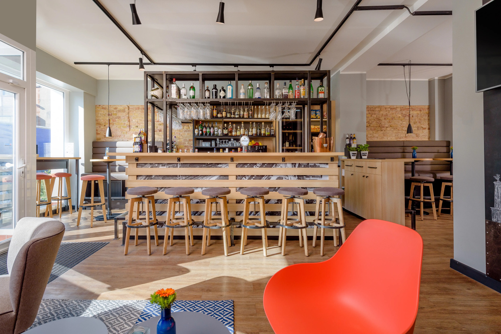 Mercure Hotel Berlin Mitte