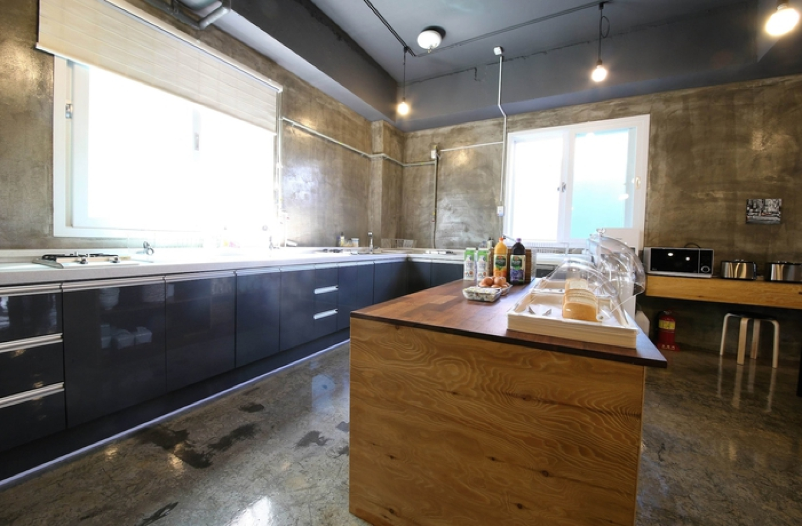 Hotel Isla del Gallo